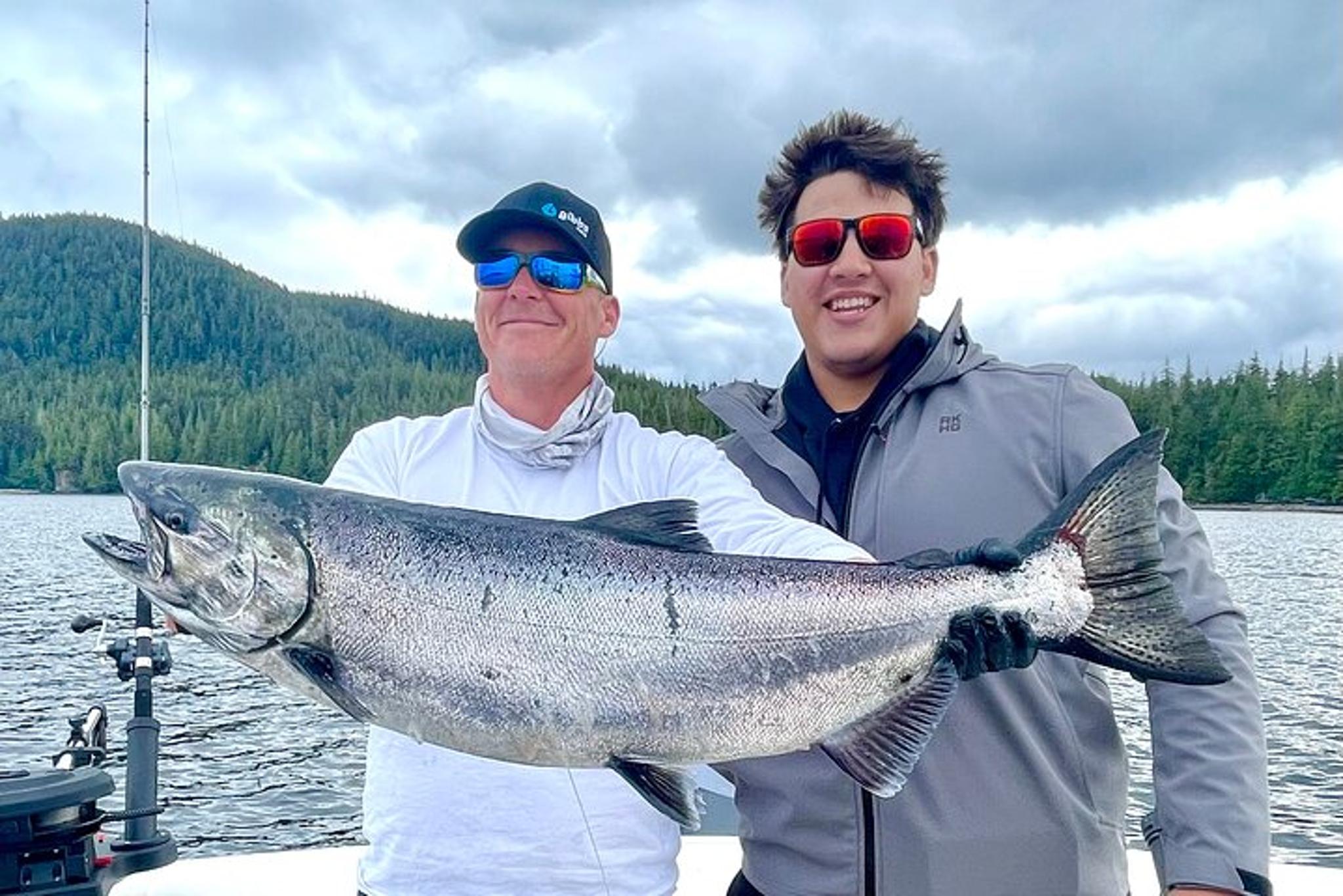 Ketchikan Fishing Charter