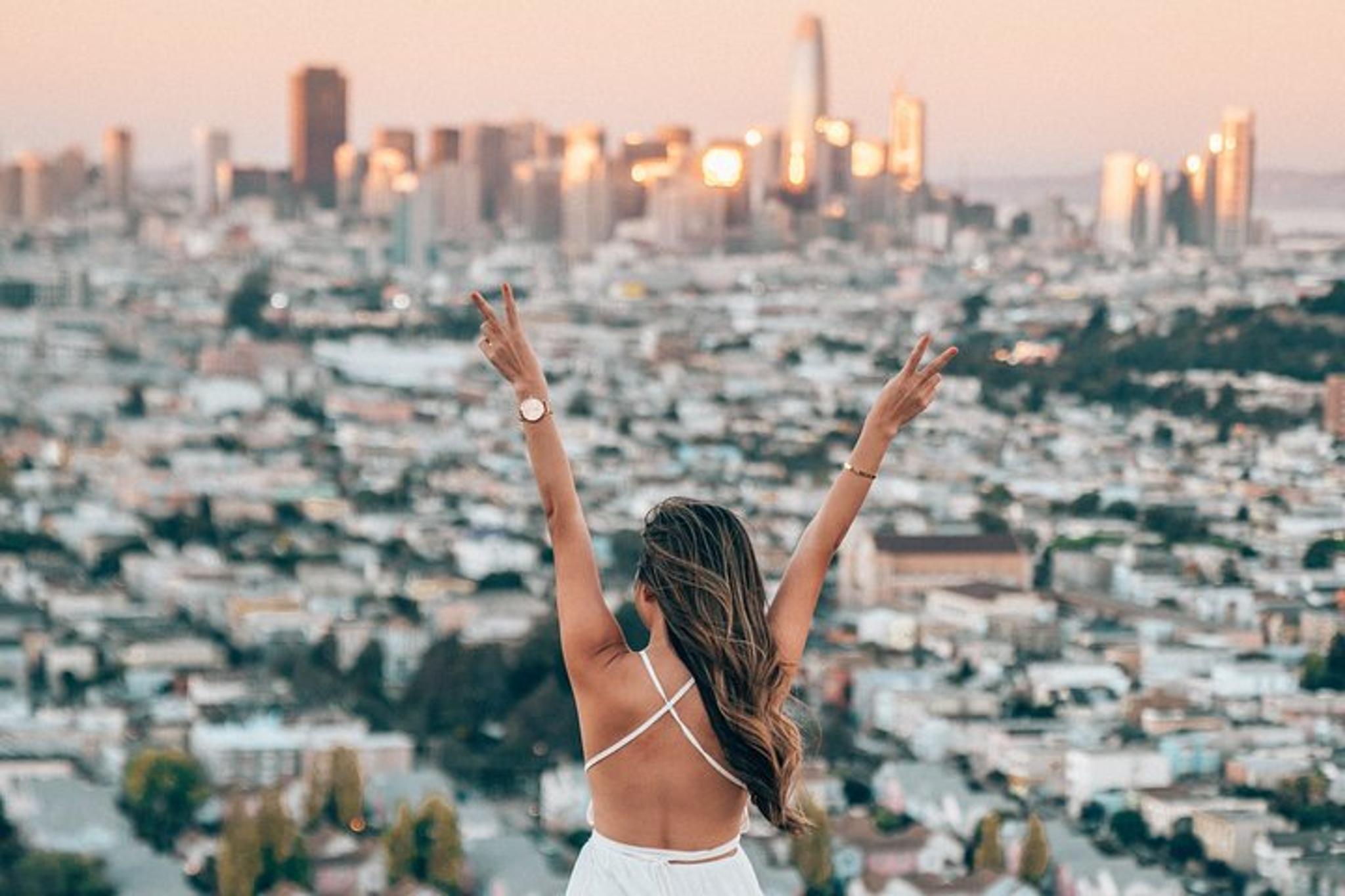 San Francisco Private Car Tour - Image 4