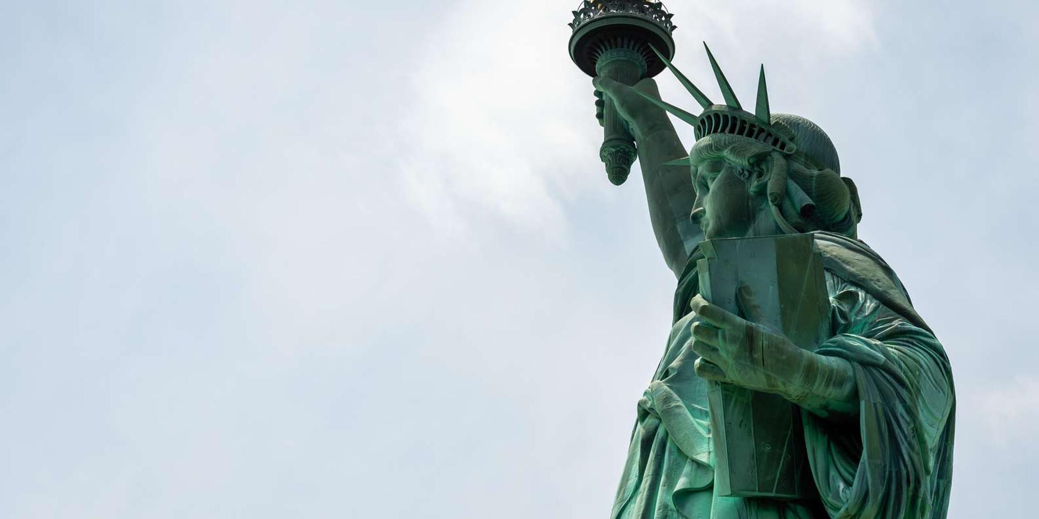 New York City Statue of Liberty and Ellis Island Tour - Image 3