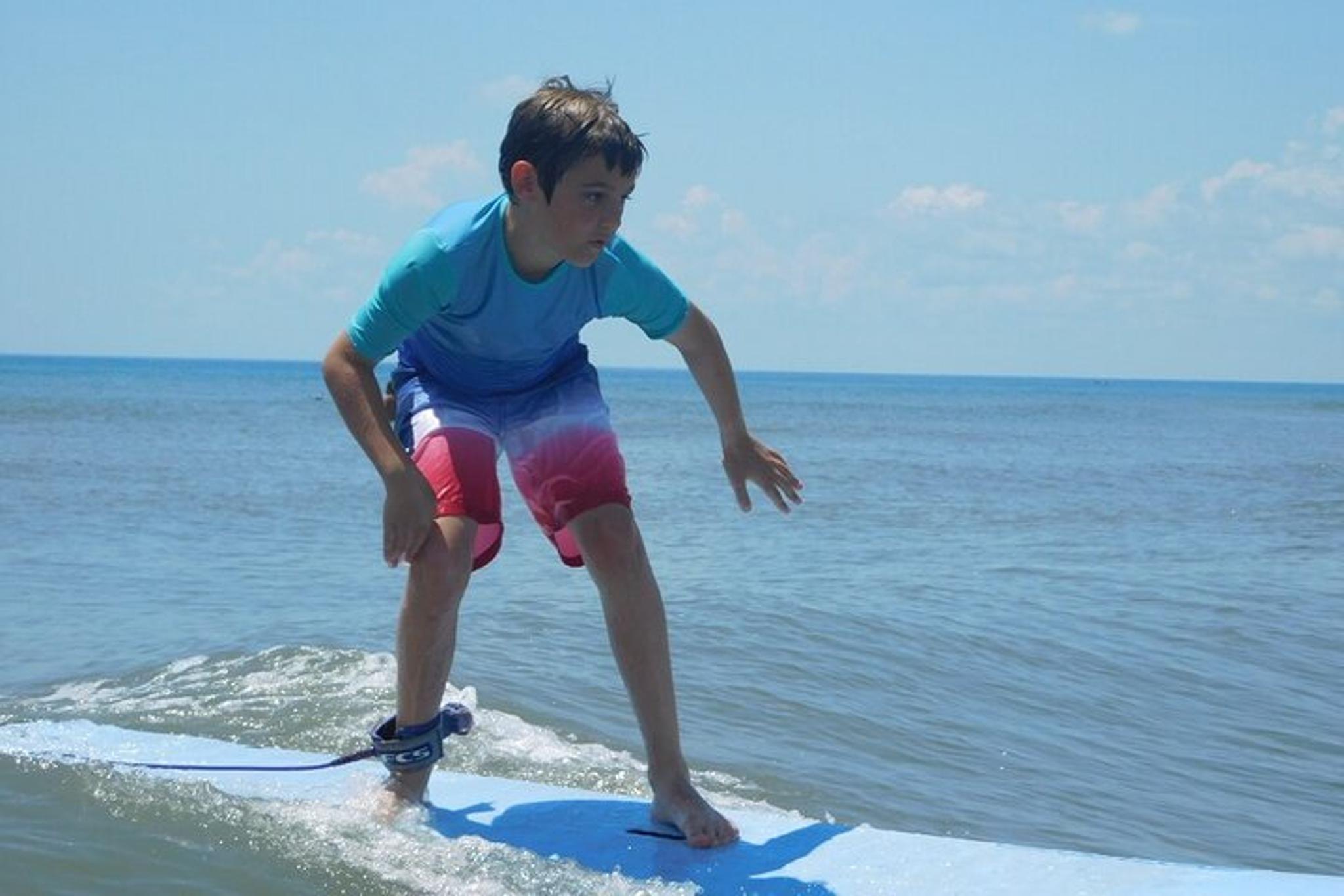 Cocoa Beach Surf Lesson - Image 2