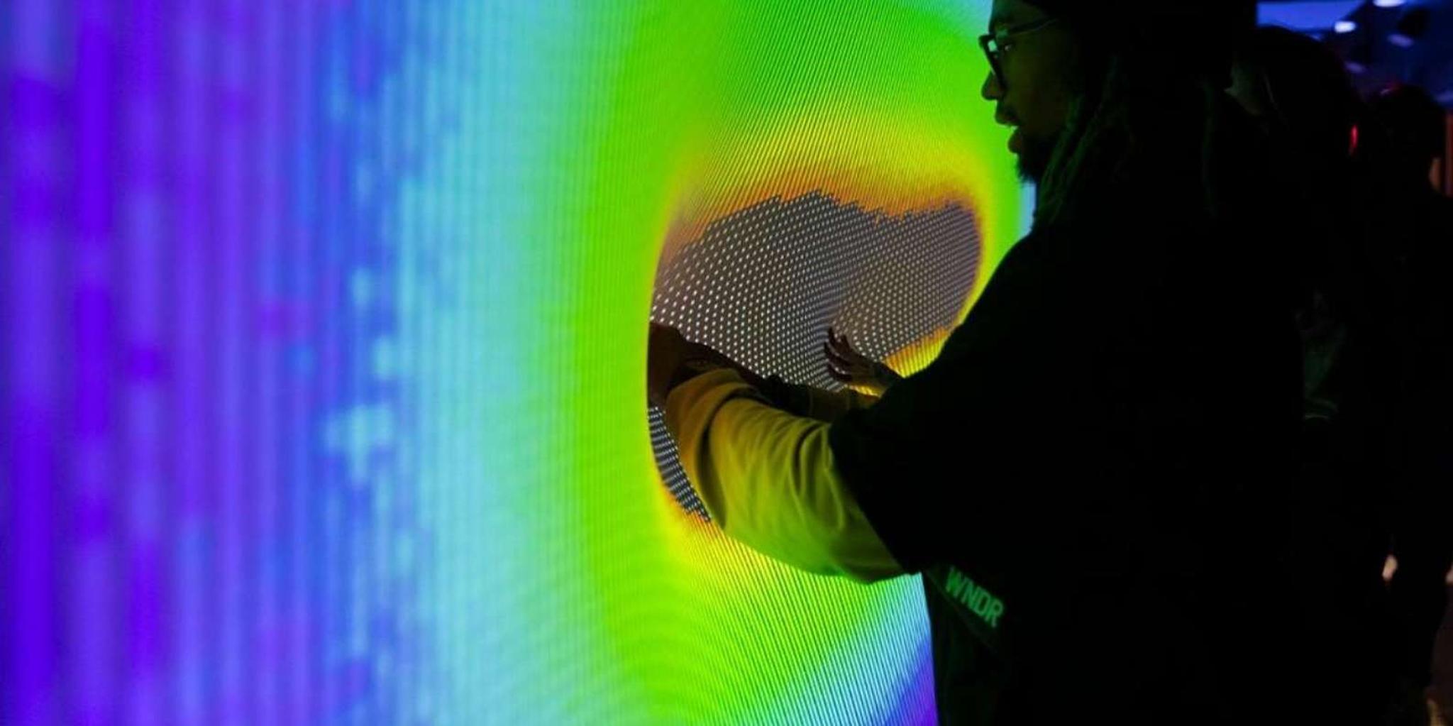 Boston WNDR Museum Entry Ticket 1 hr - Image 5