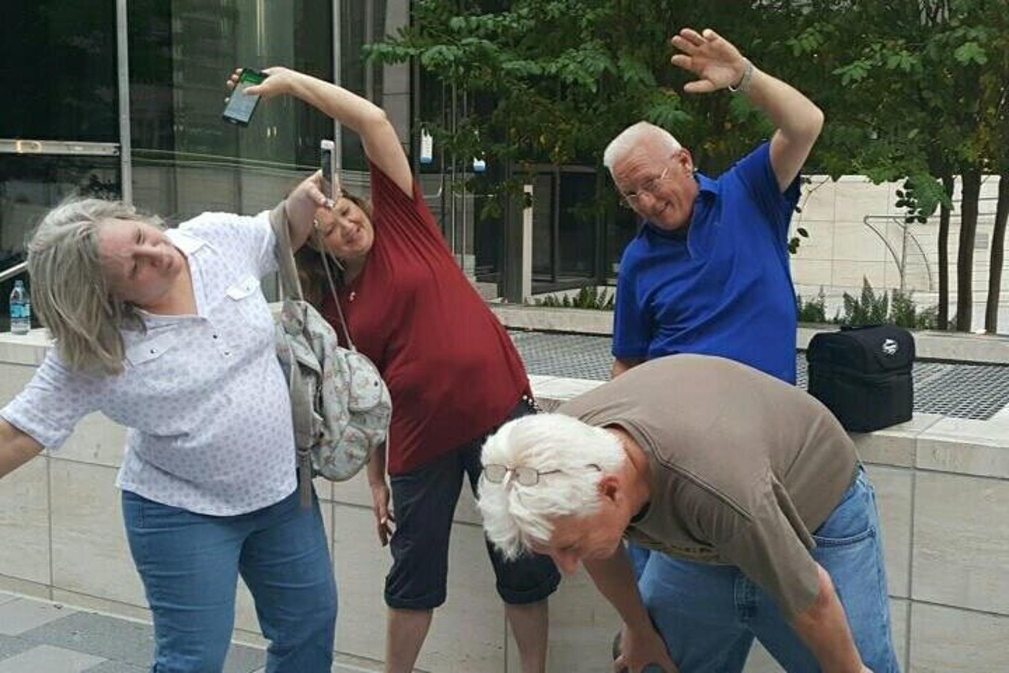 Salt Lake City Scavenger Hunt - Image 3