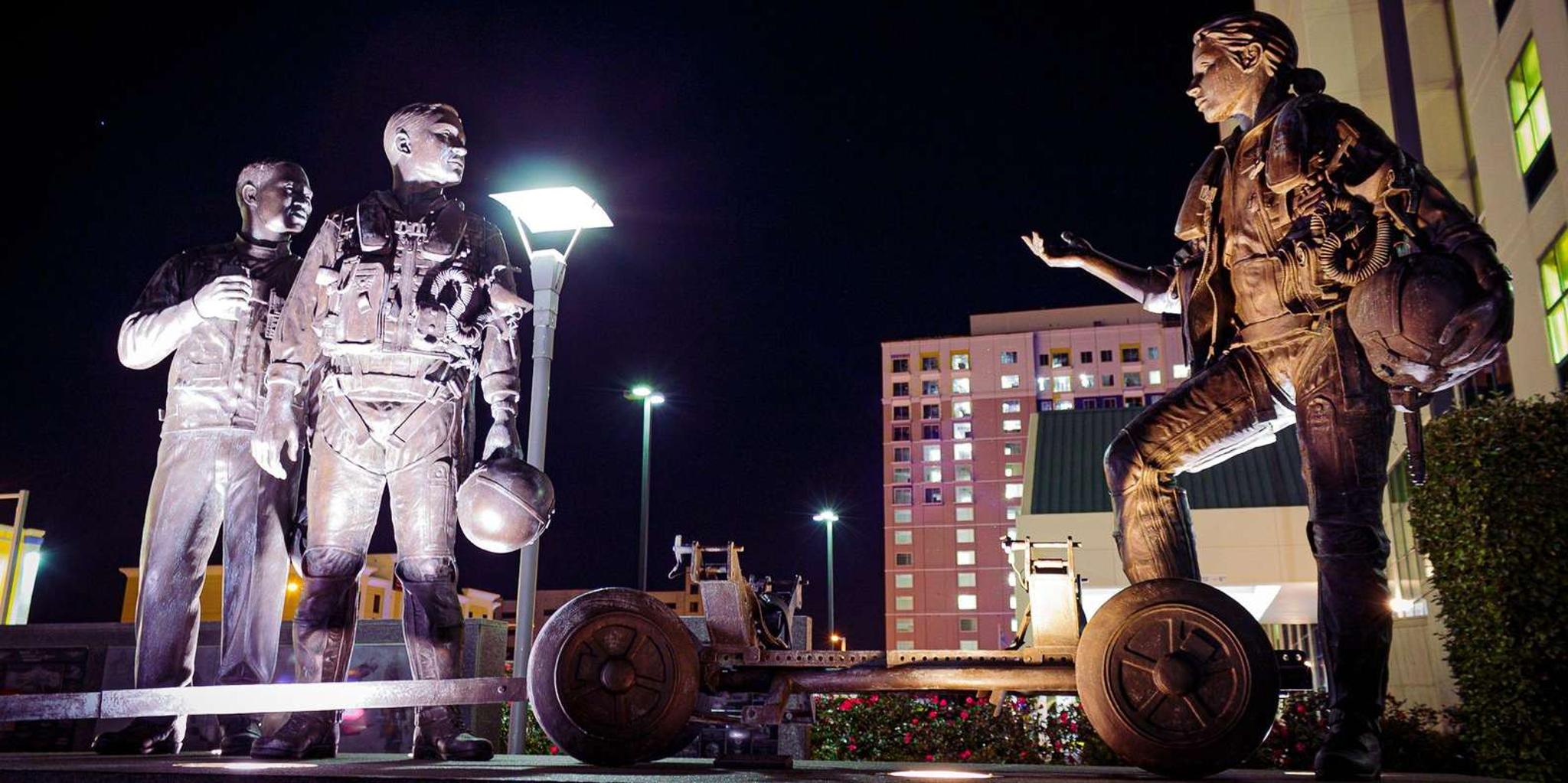 Virginia Beach Ghost Tour - Image 3