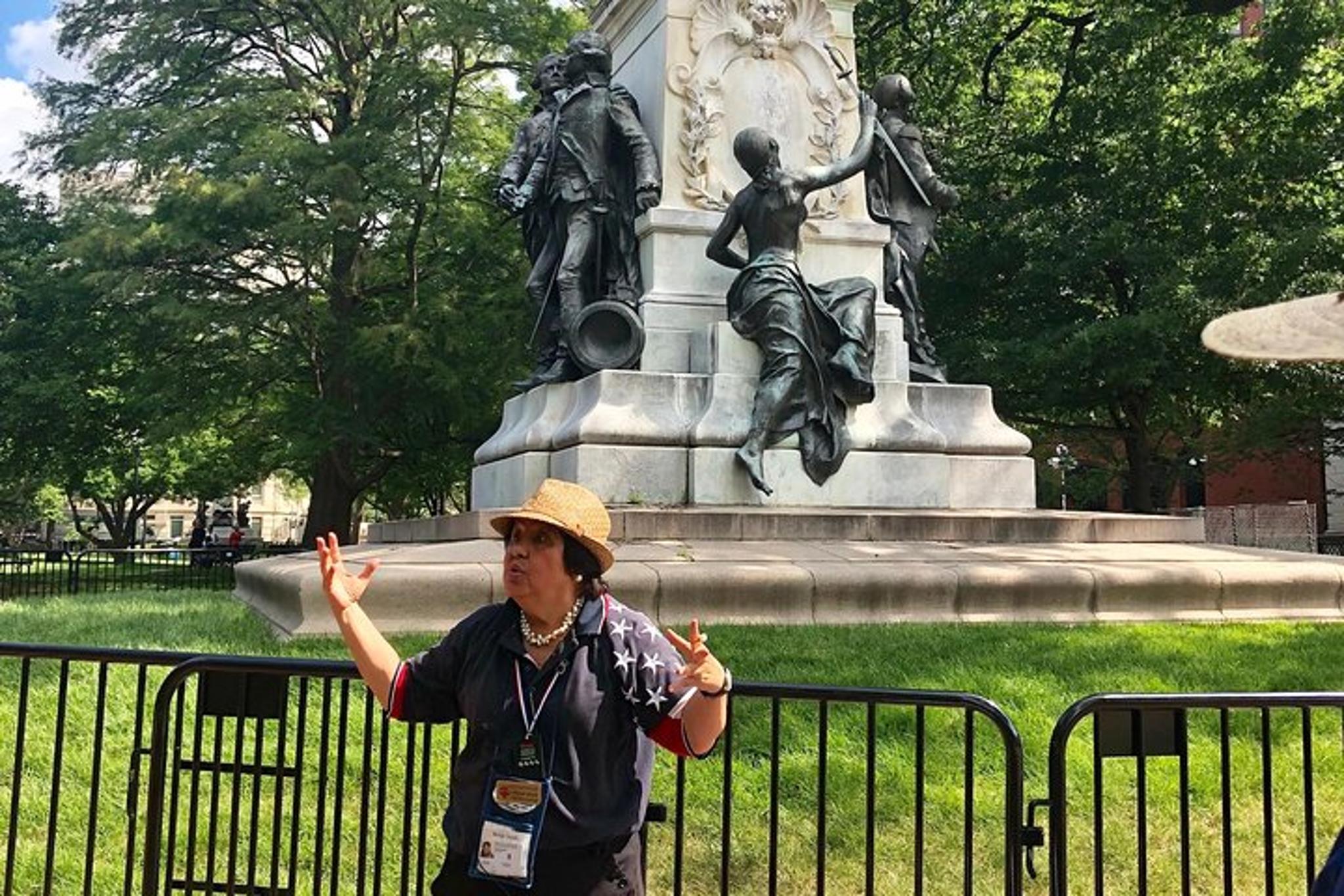 Washington DC Private Tour 4 hr - Image 2