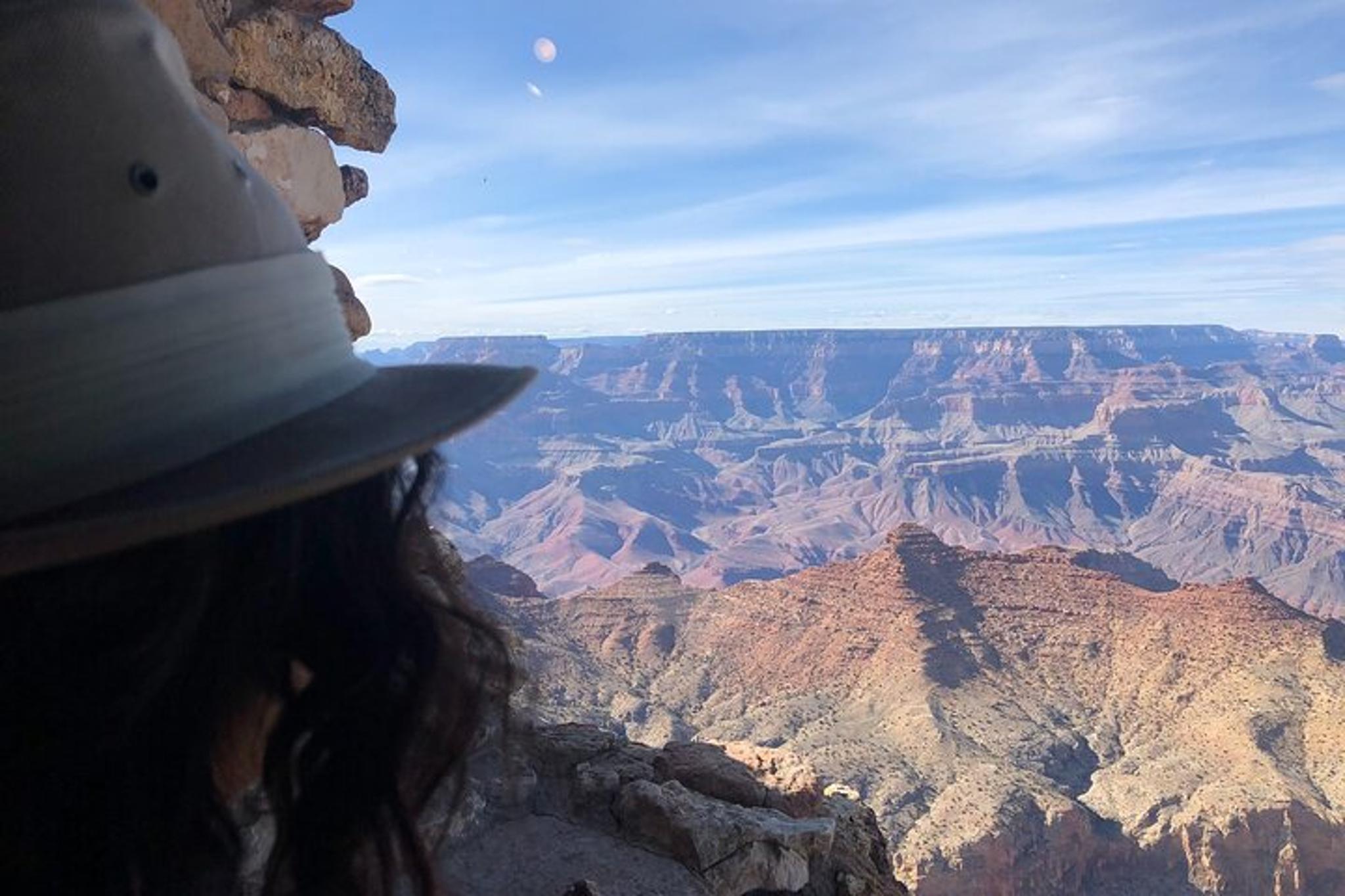 Las Vegas Grand Canyon Tour with Lunch - Image 2