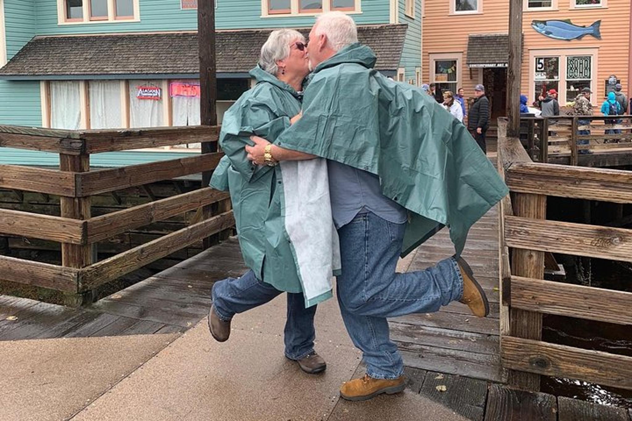 Ketchikan Historical Fishing Fleet and Bar Walking Tour 90 min - Image 5