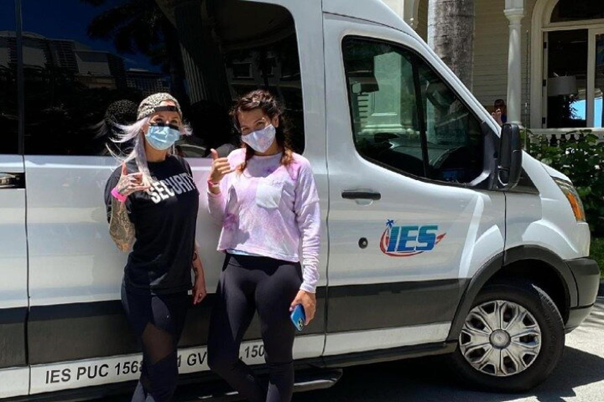 Honolulu Airport Transfer from Waikiki Hotels - Image 2