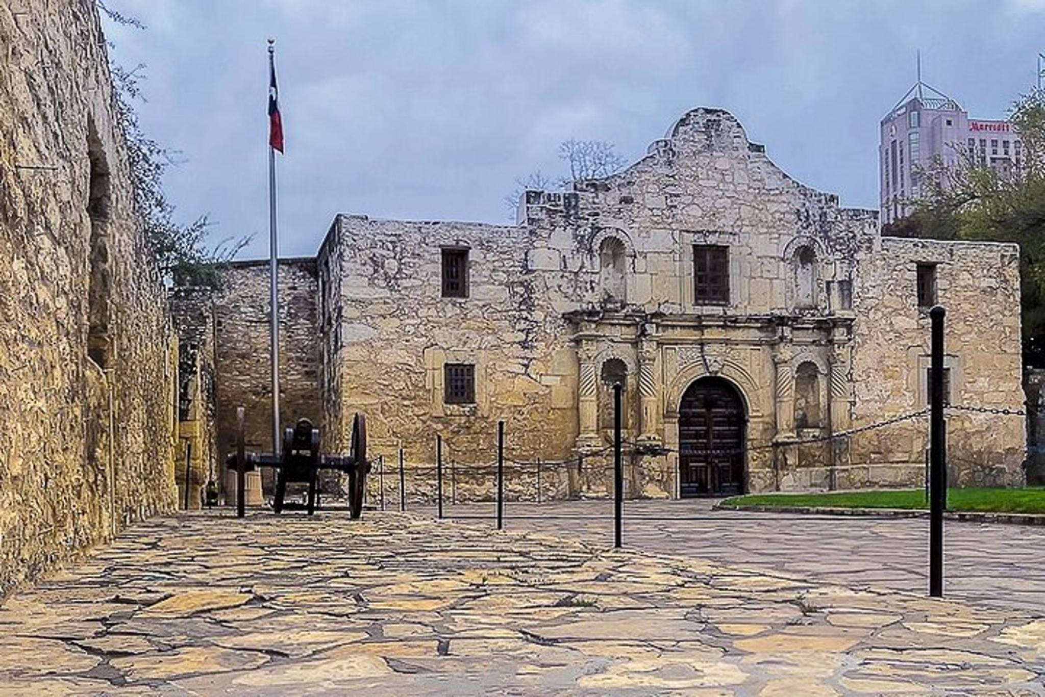 San Antonio UNESCO Colonial Missions Driving Tour - Image 3