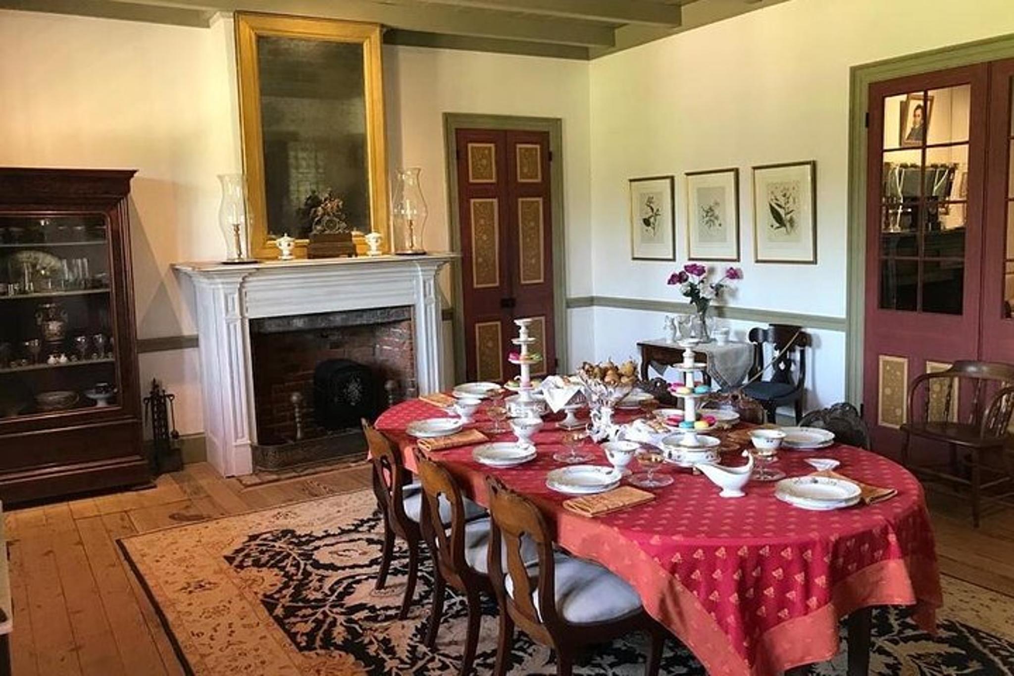 New Orleans Plantation Tour - Image 4