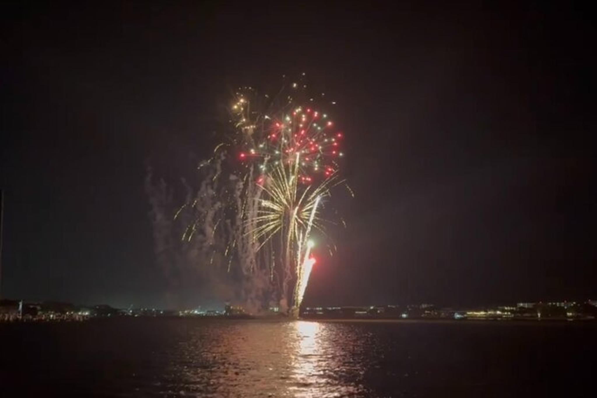Destin Fireworks Cruise - Image 3