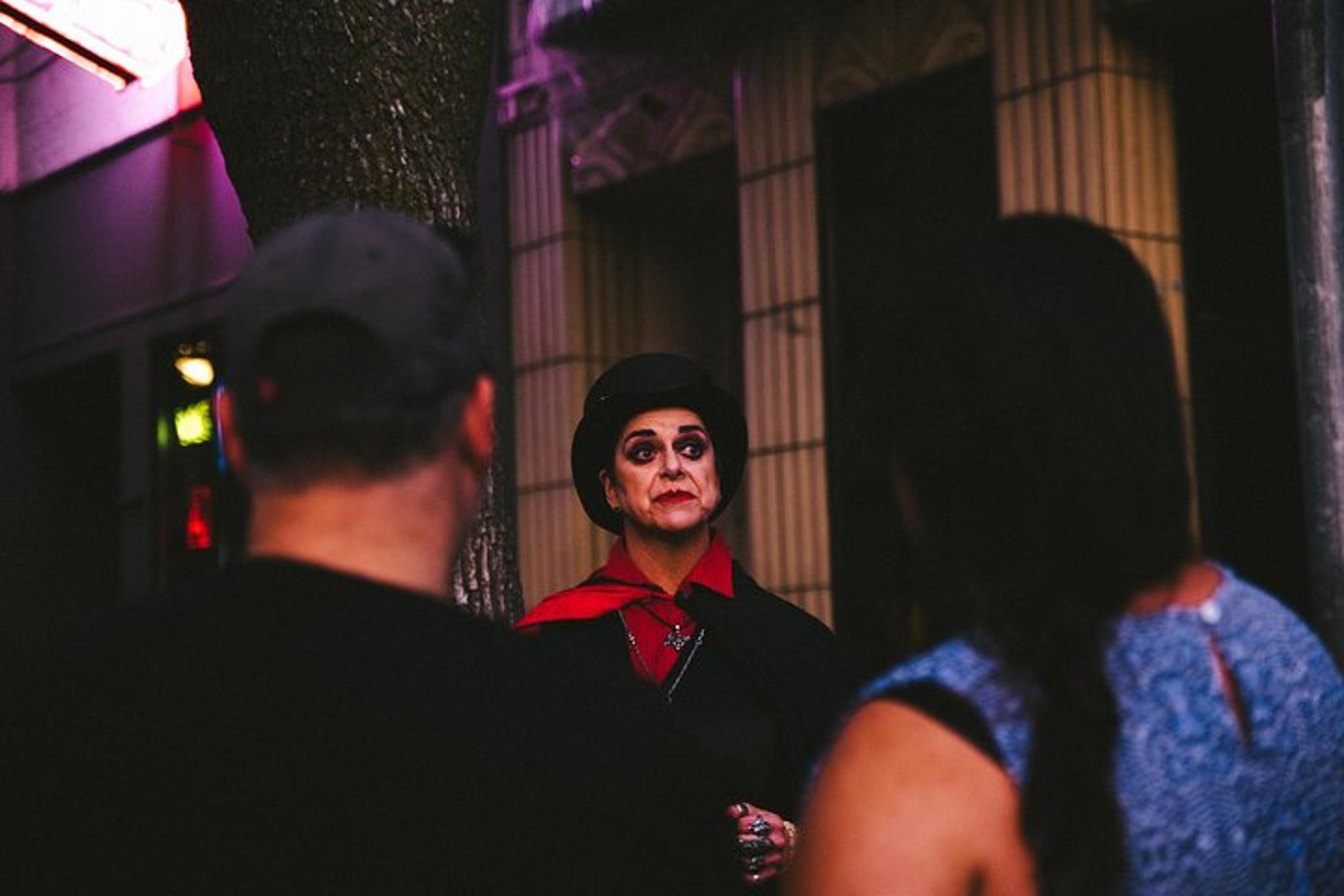 Madison Ghost Walk State Street - Image 3