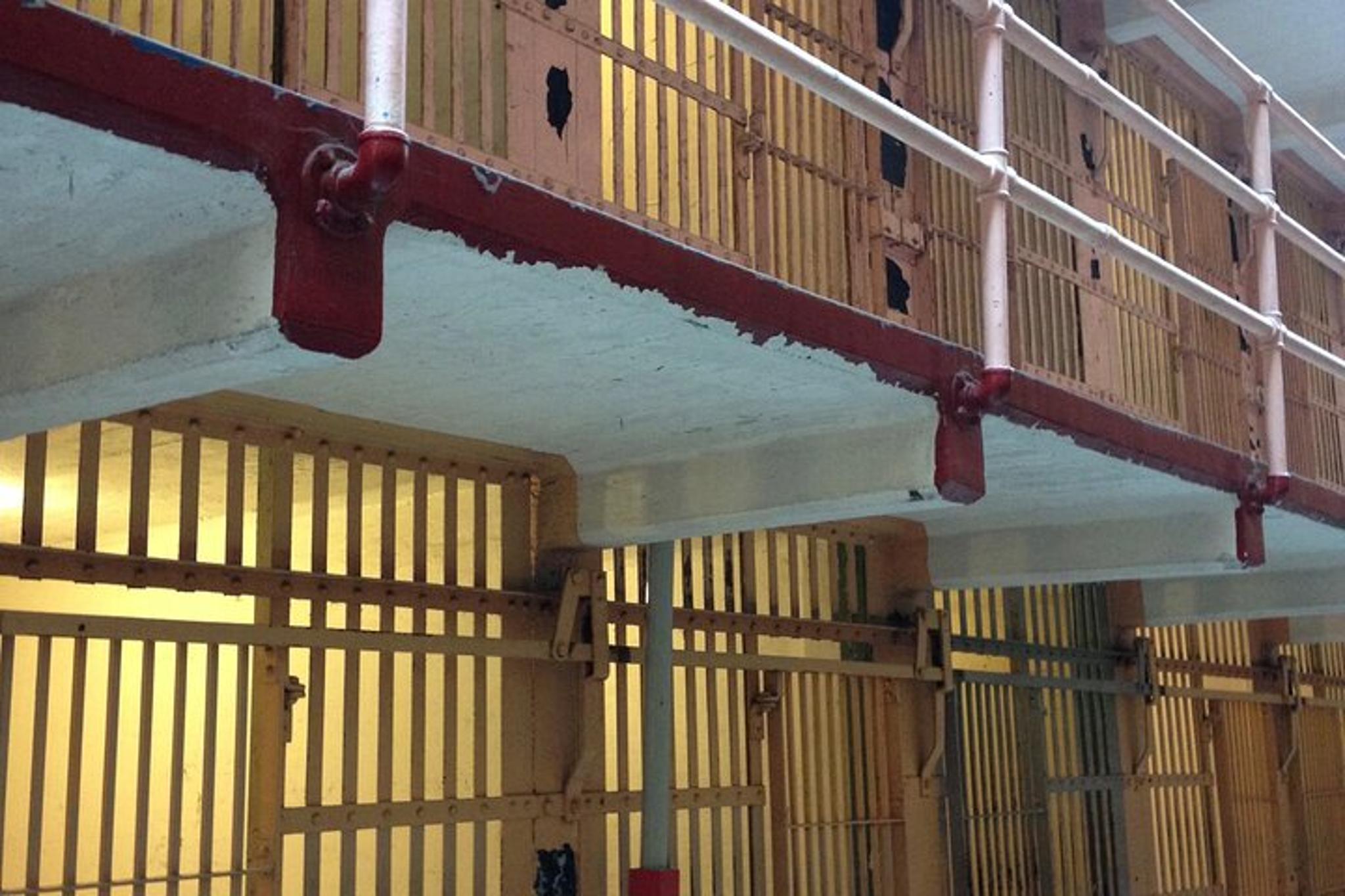 San Francisco Alcatraz Tour with Bonus Bike Rental