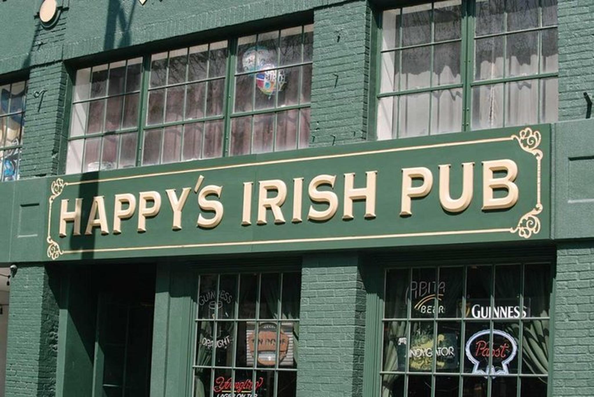 Baton Rouge Bar Scavenger Hunt - Image 5