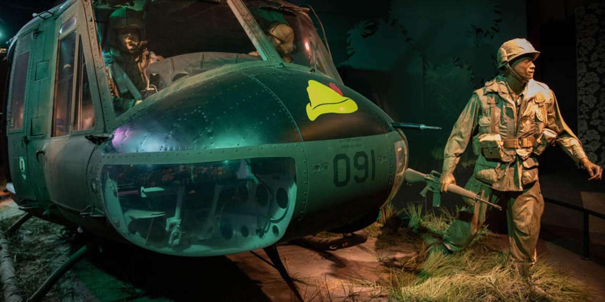 Washington DC National Archives Tour with Museum Add-On - Image 2