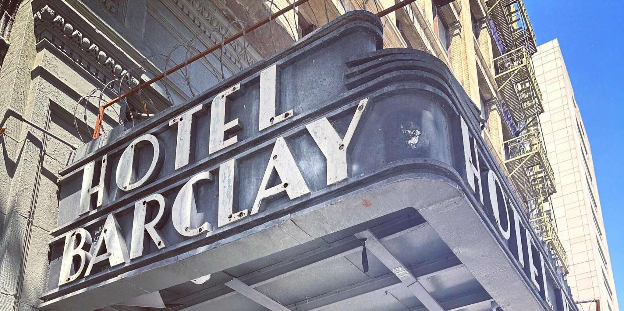 Los Angeles Murder Mystery Ghost Tour - Image 2