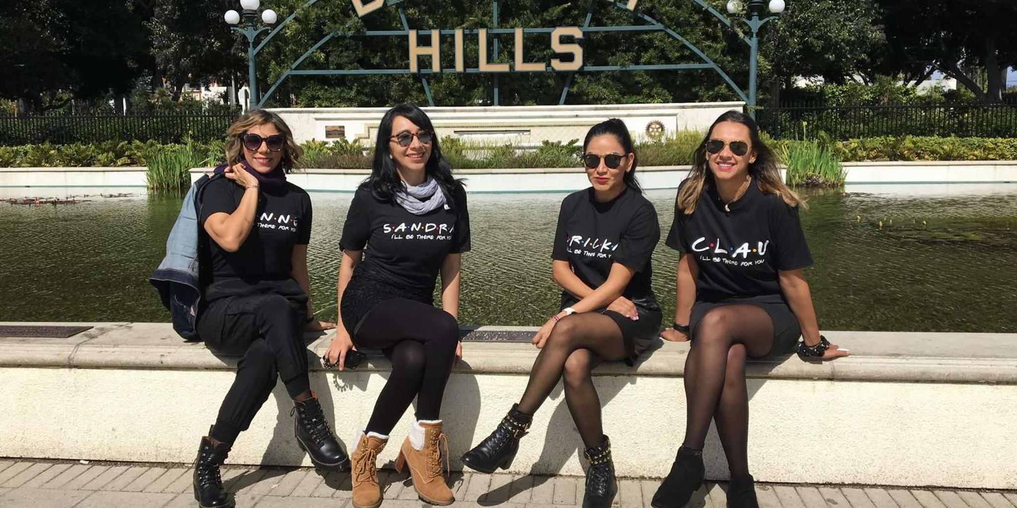 Los Angeles Photo Tour of Hollywood and Beverly Hills - Image 6