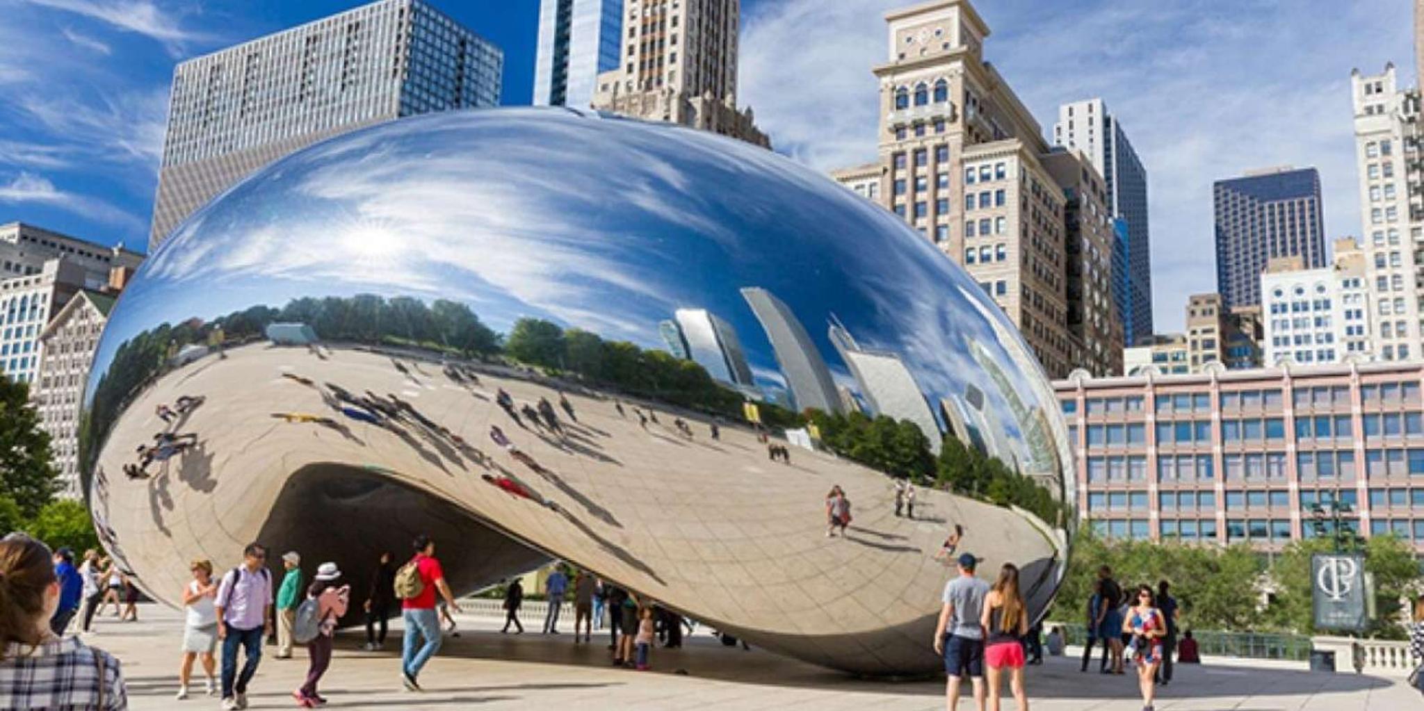 Chicago City Attractions Bike Tour - Image 3