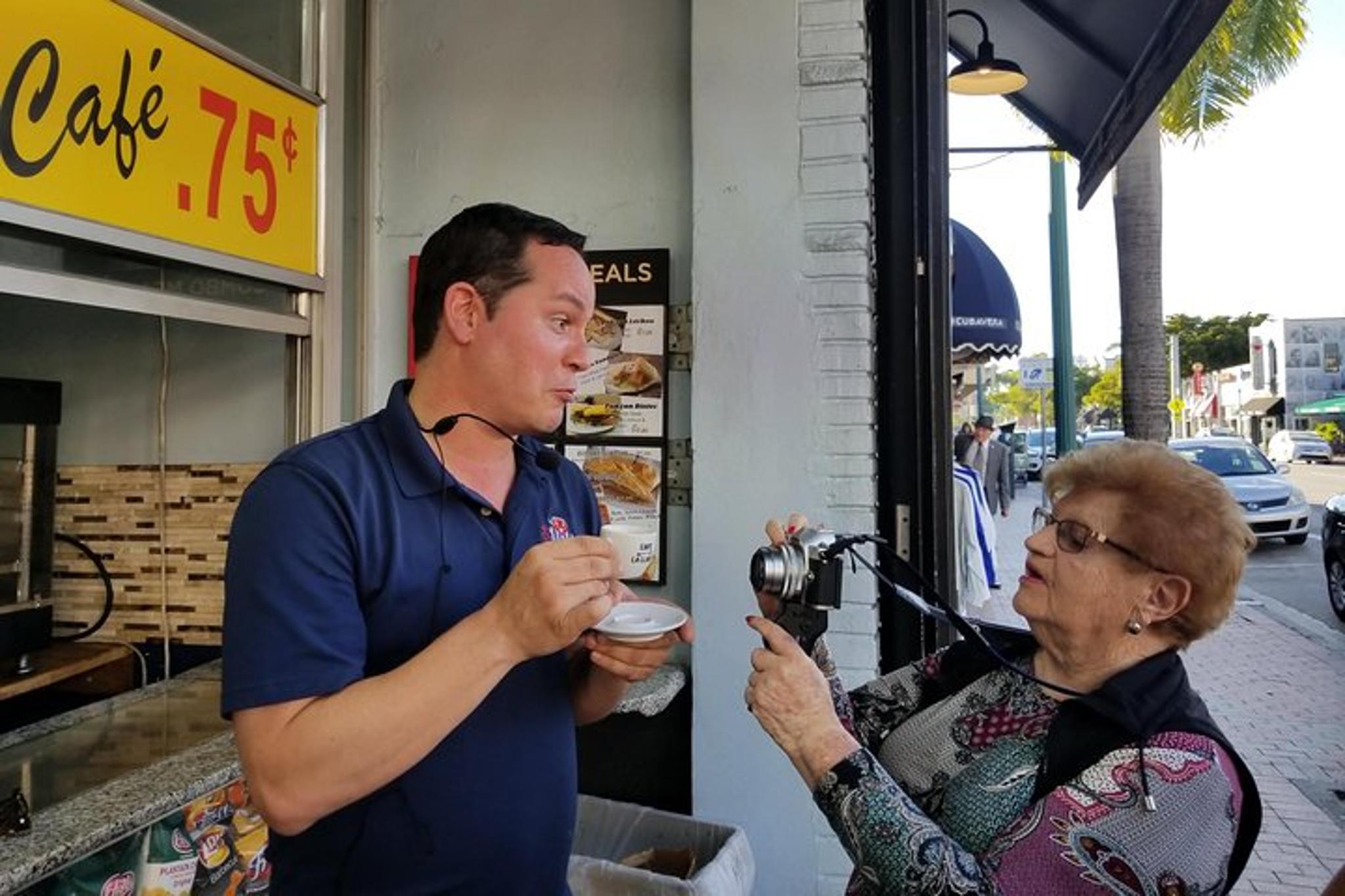 Miami Little Havana Walking Tour - Image 3