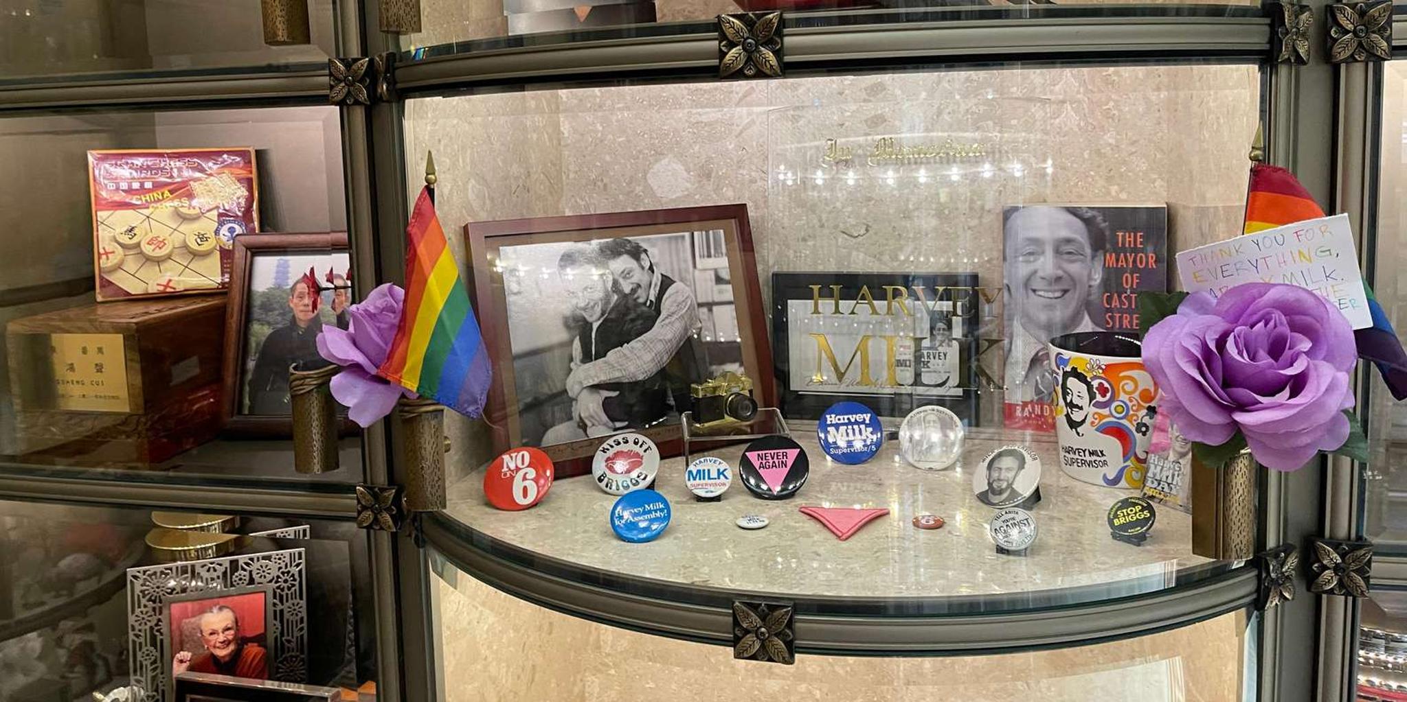 San Francisco Castro District LGBTQ+ History Tour - Image 6