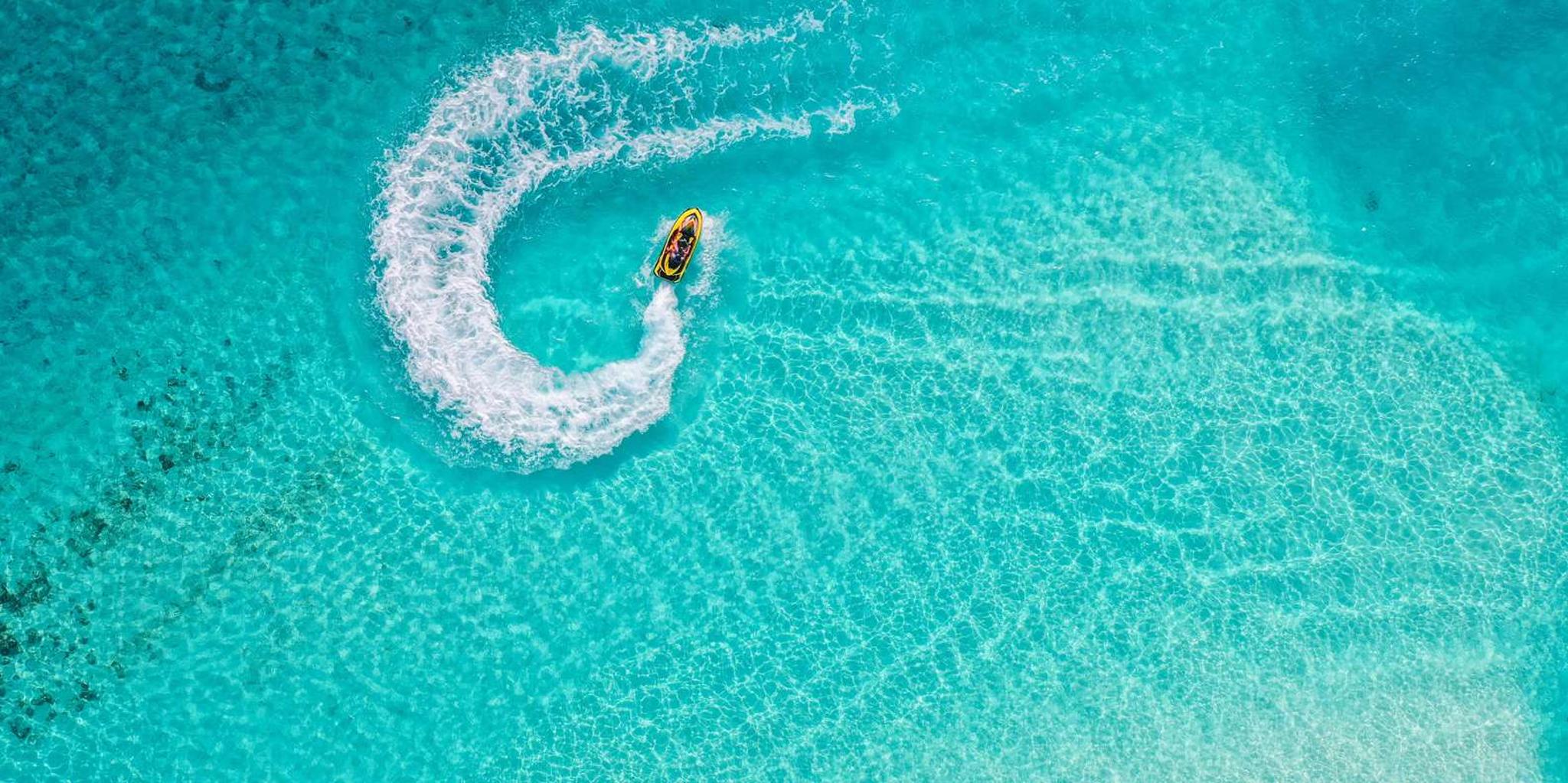 Miami Jet Ski & Leisure Day Trip in Key West - Image 4