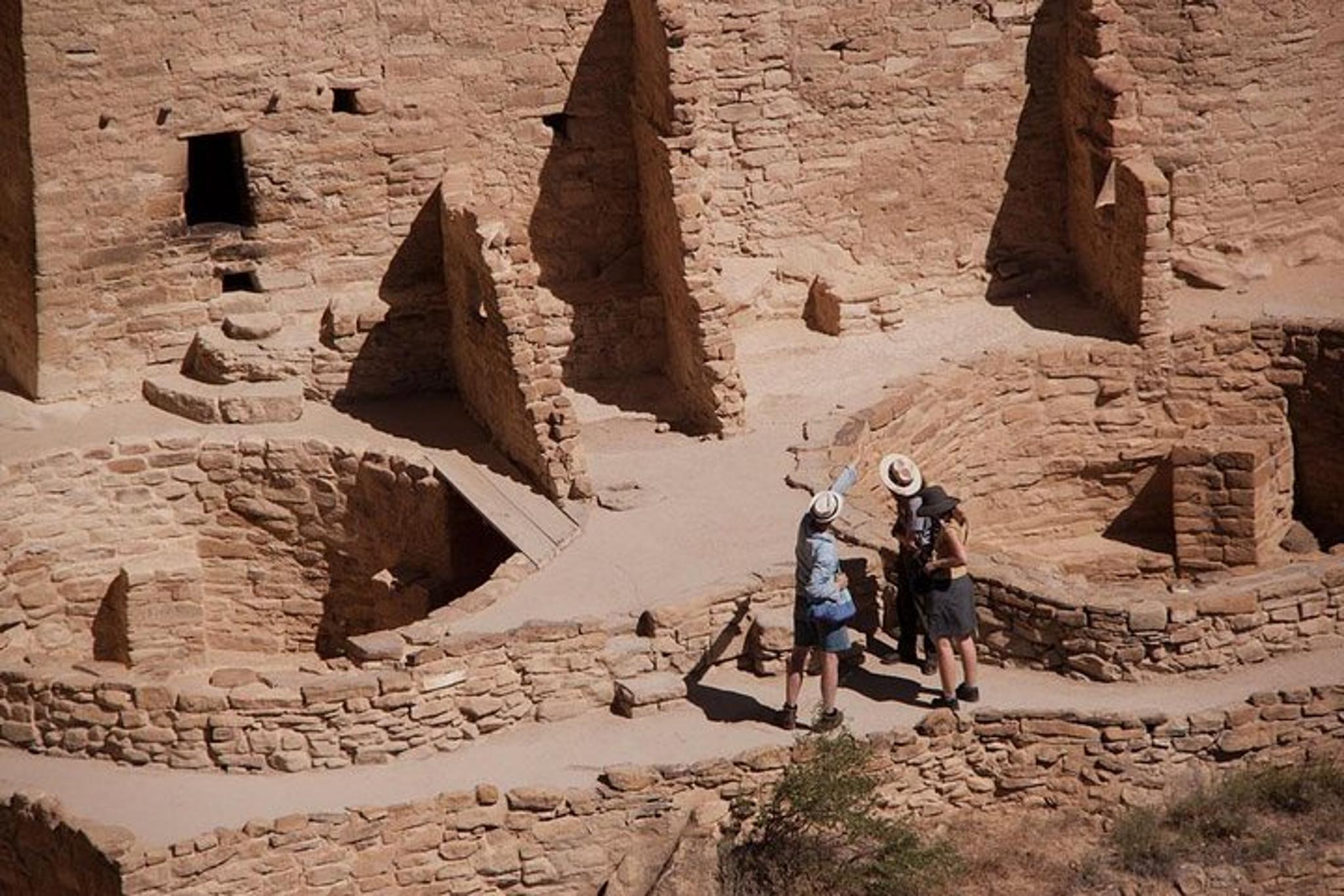 Mesa Verde National Park Tour - Image 4
