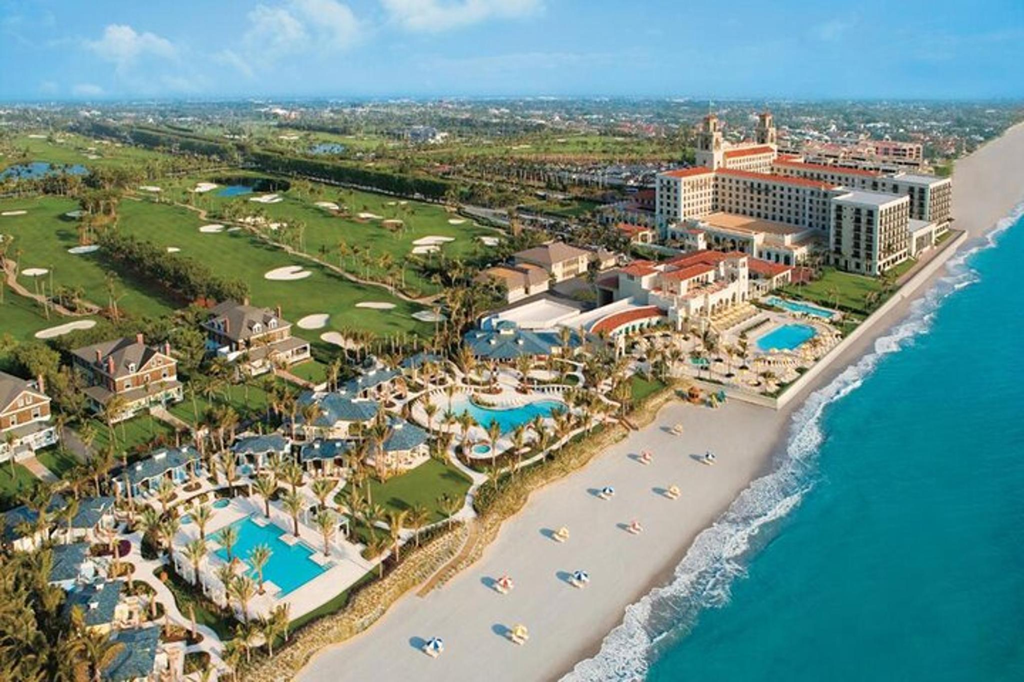 Palm Beach Private Airport Transfer in SUV - Image 3