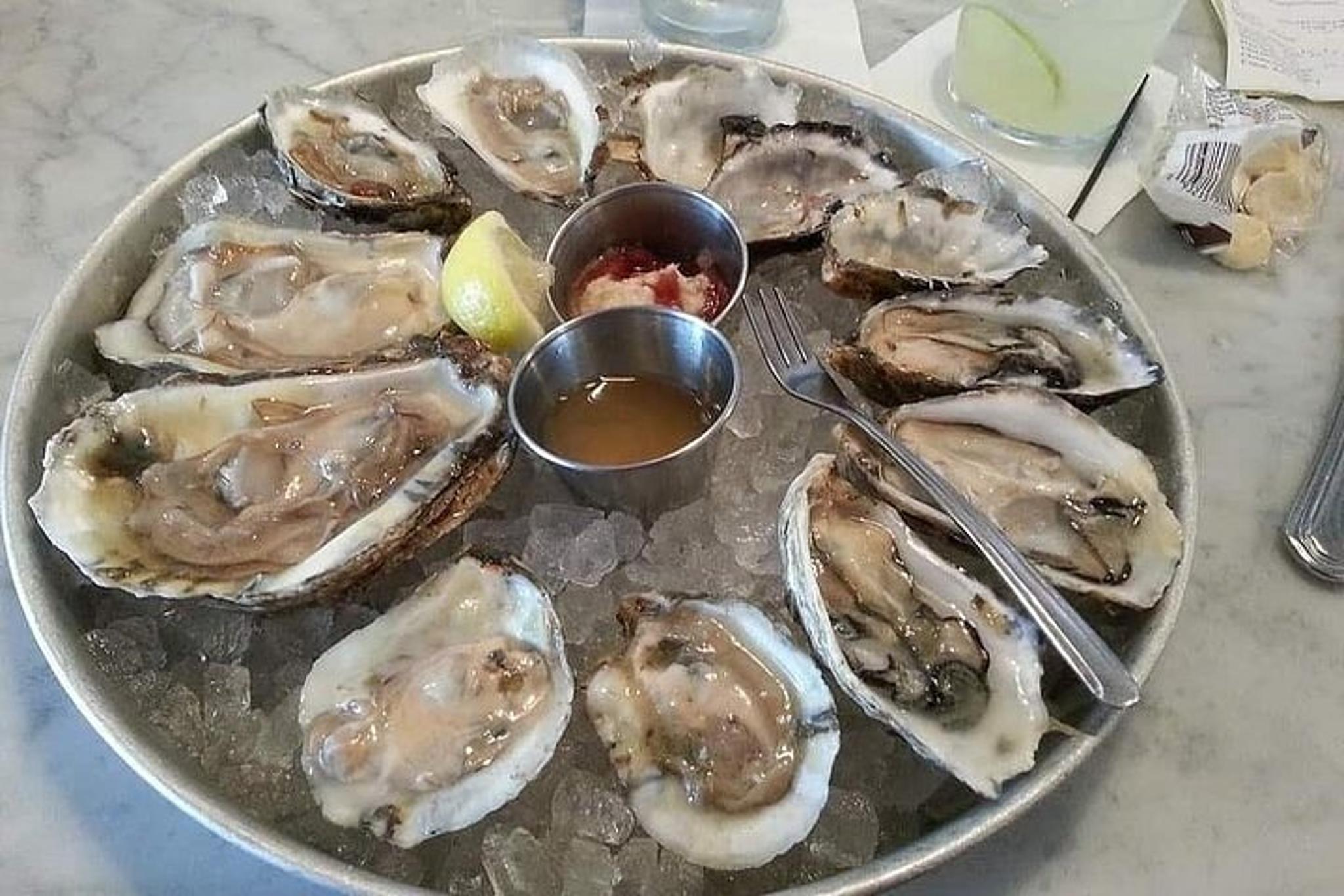 New Orleans Historic Neighborhood Food Tour - Image 5