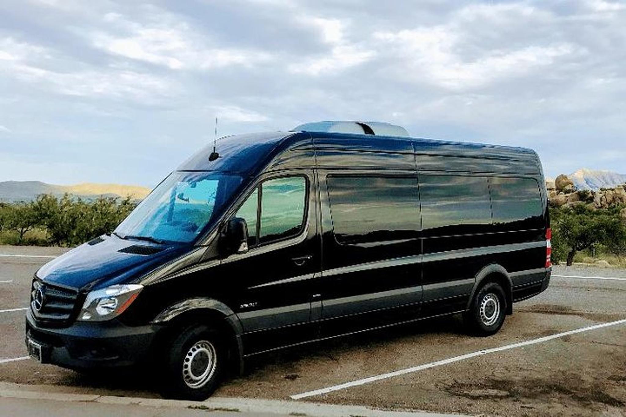 Wine Tours and Events Transfers - Image 3