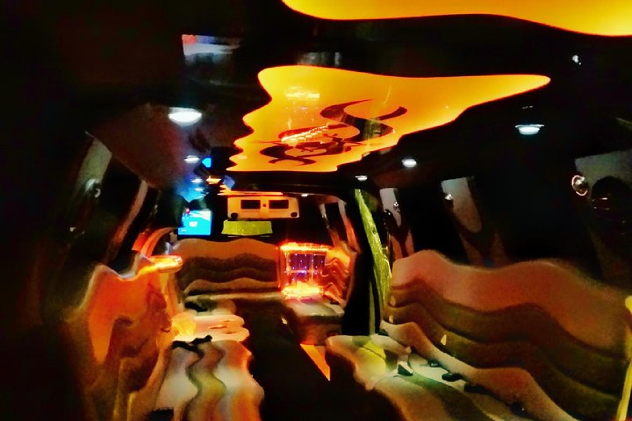 New York City Sightseeing Tour in a Cadillac Escalade - Image 4