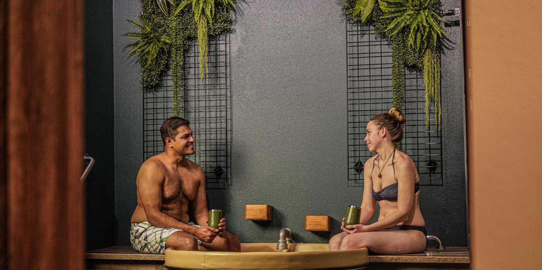 Denver Beer Spa Experience - Image 6