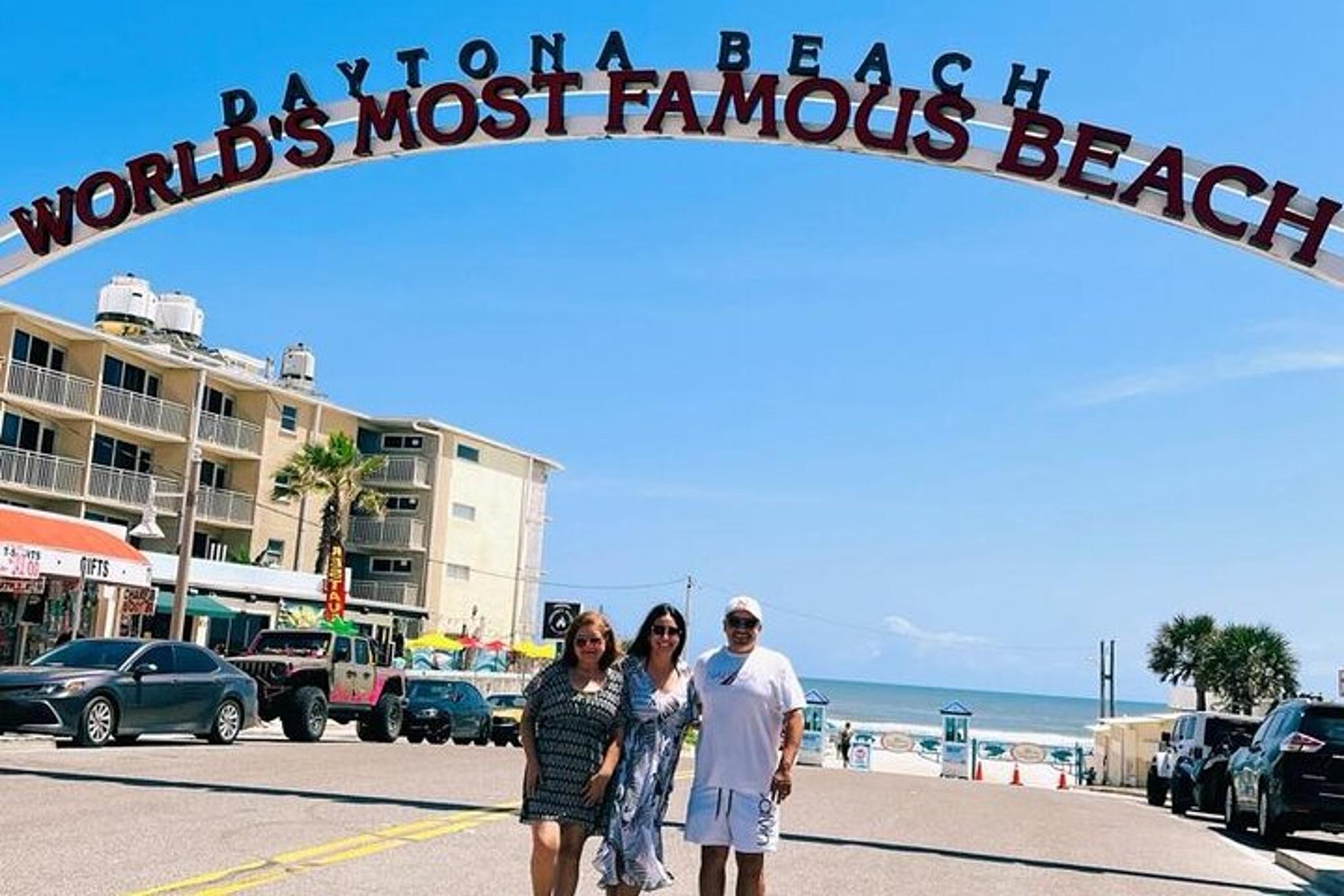 Daytona to Orlando Airport Transfer - Image 5