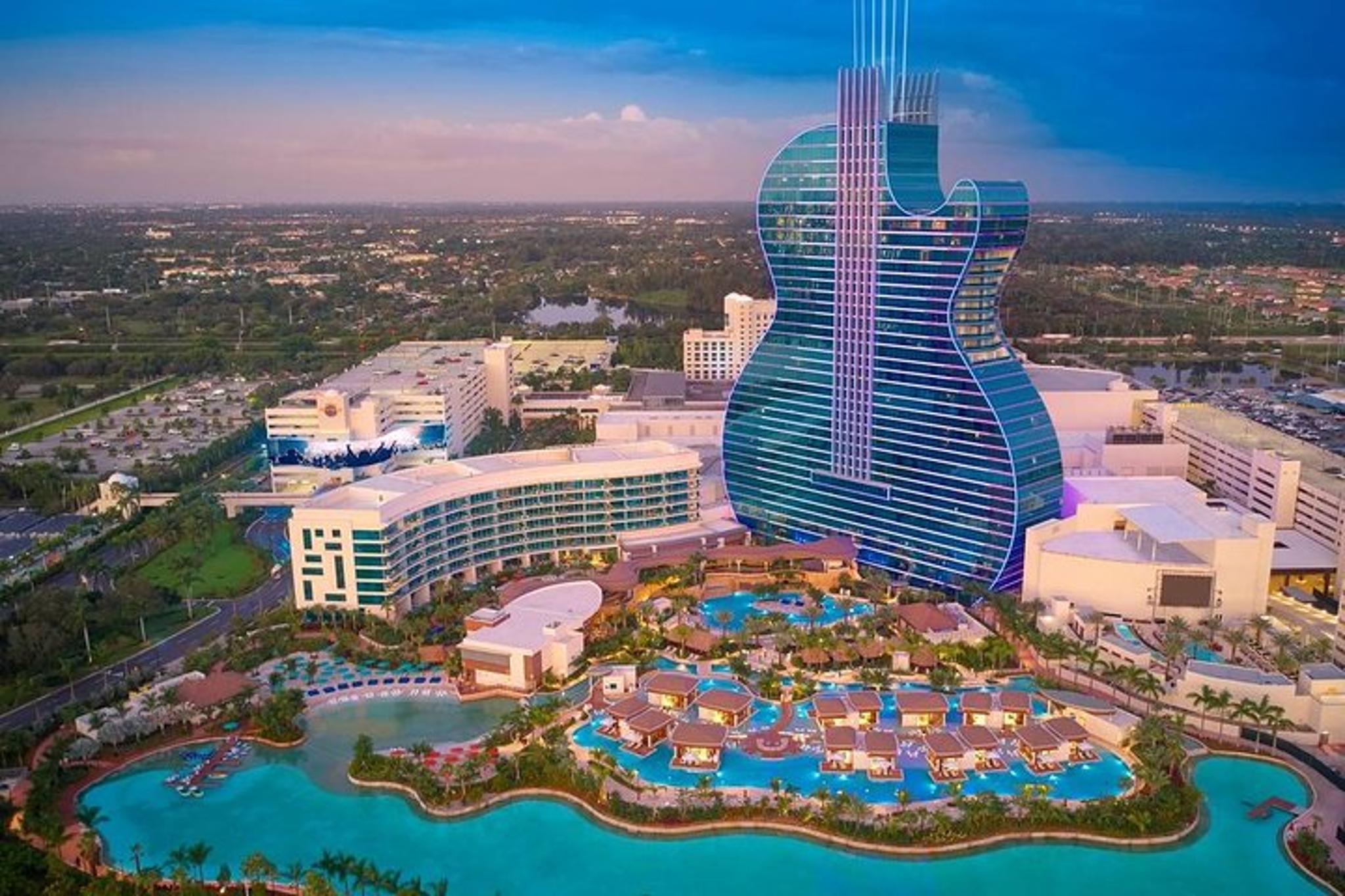 Fort Lauderdale Airport Transfer by SUV - Image 5