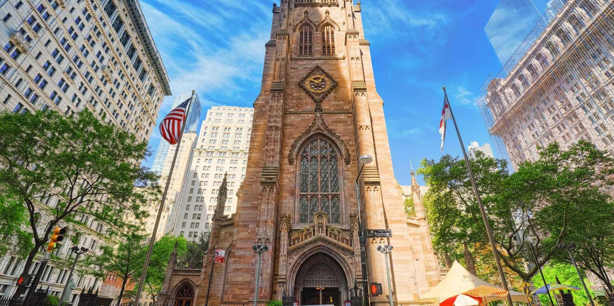 New York City African American History Tour - Image 6