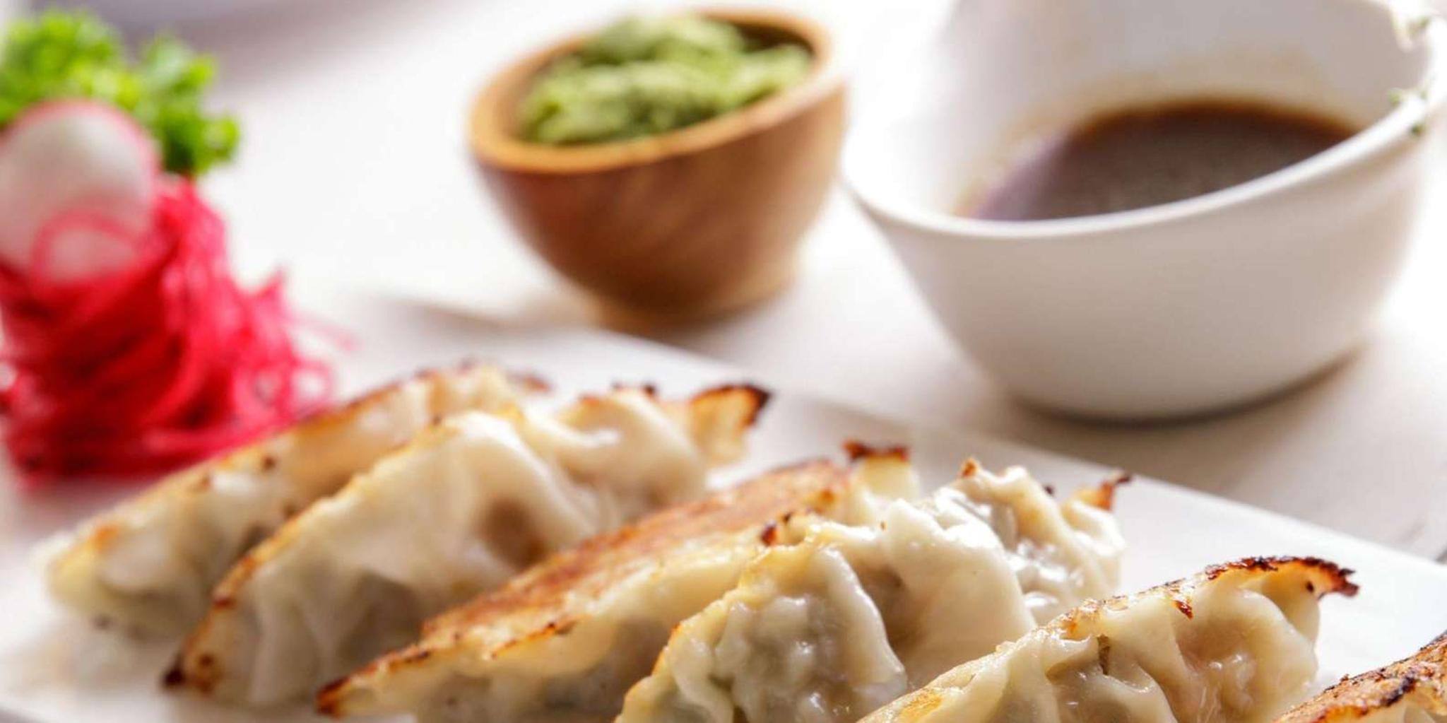 Jacksonville Dumpling Cooking Class 2 hr - Image 2