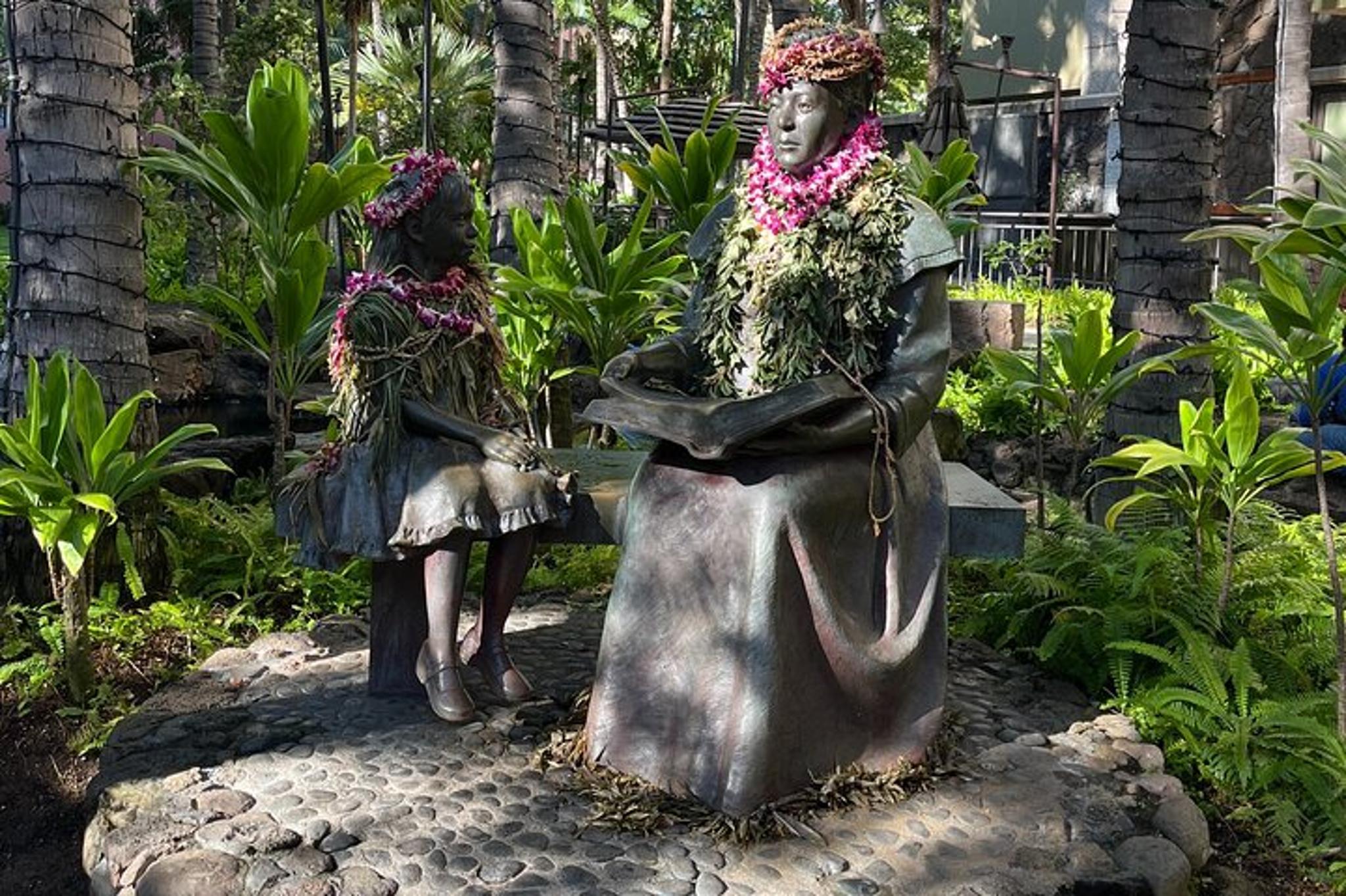 Waikiki Murder Mystery Walking Tour - Image 2