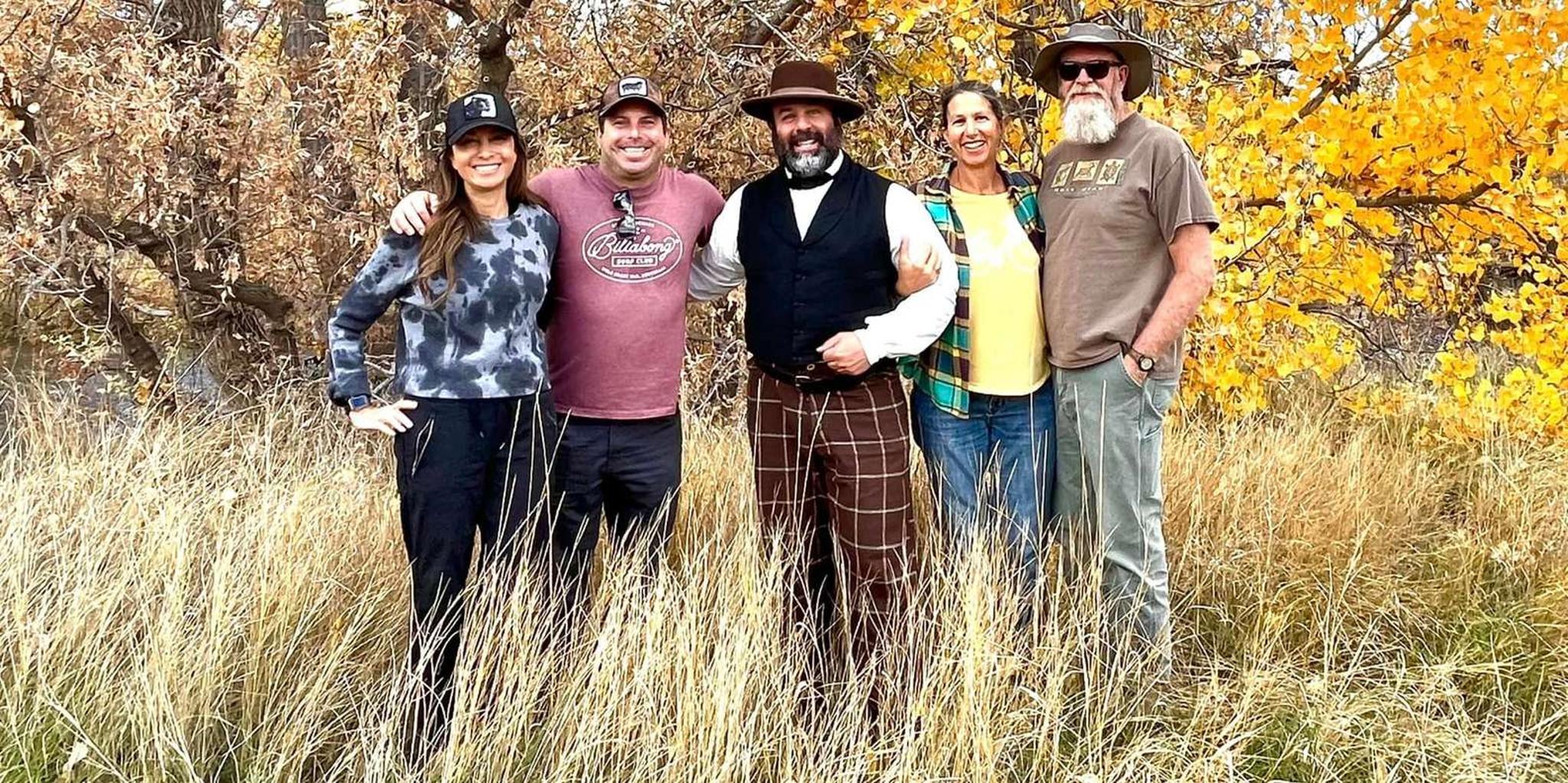 Fort Collins Walking and Riding Tour of Cache la Poudre River - Image 5