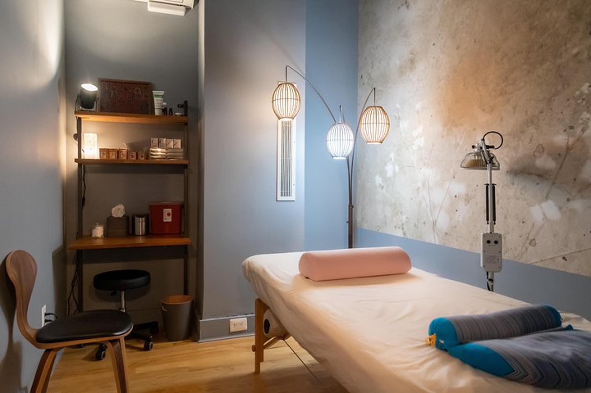 New York City Massage Therapy - Image 2