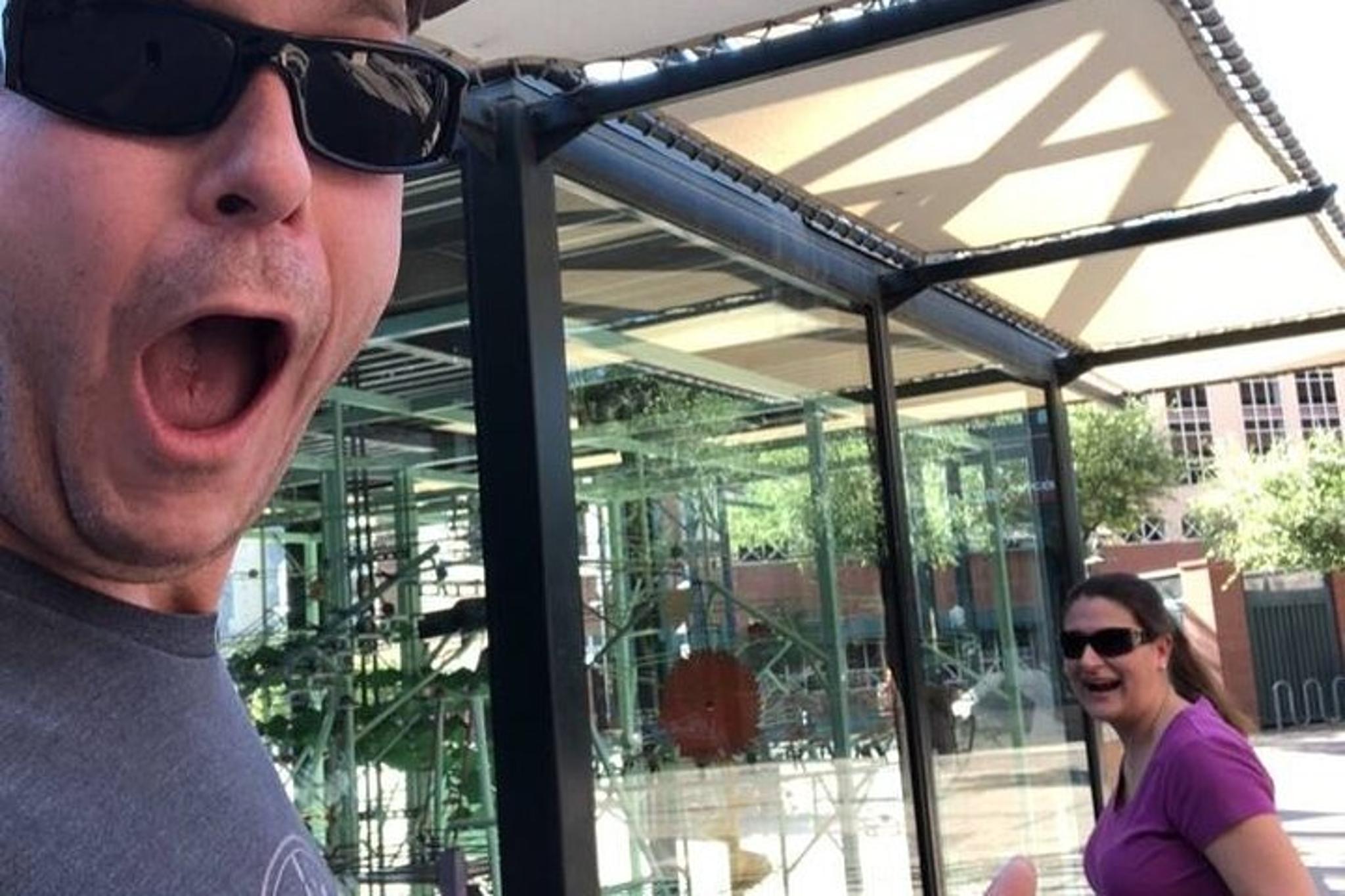 Knoxville Scavenger Hunt - Image 3