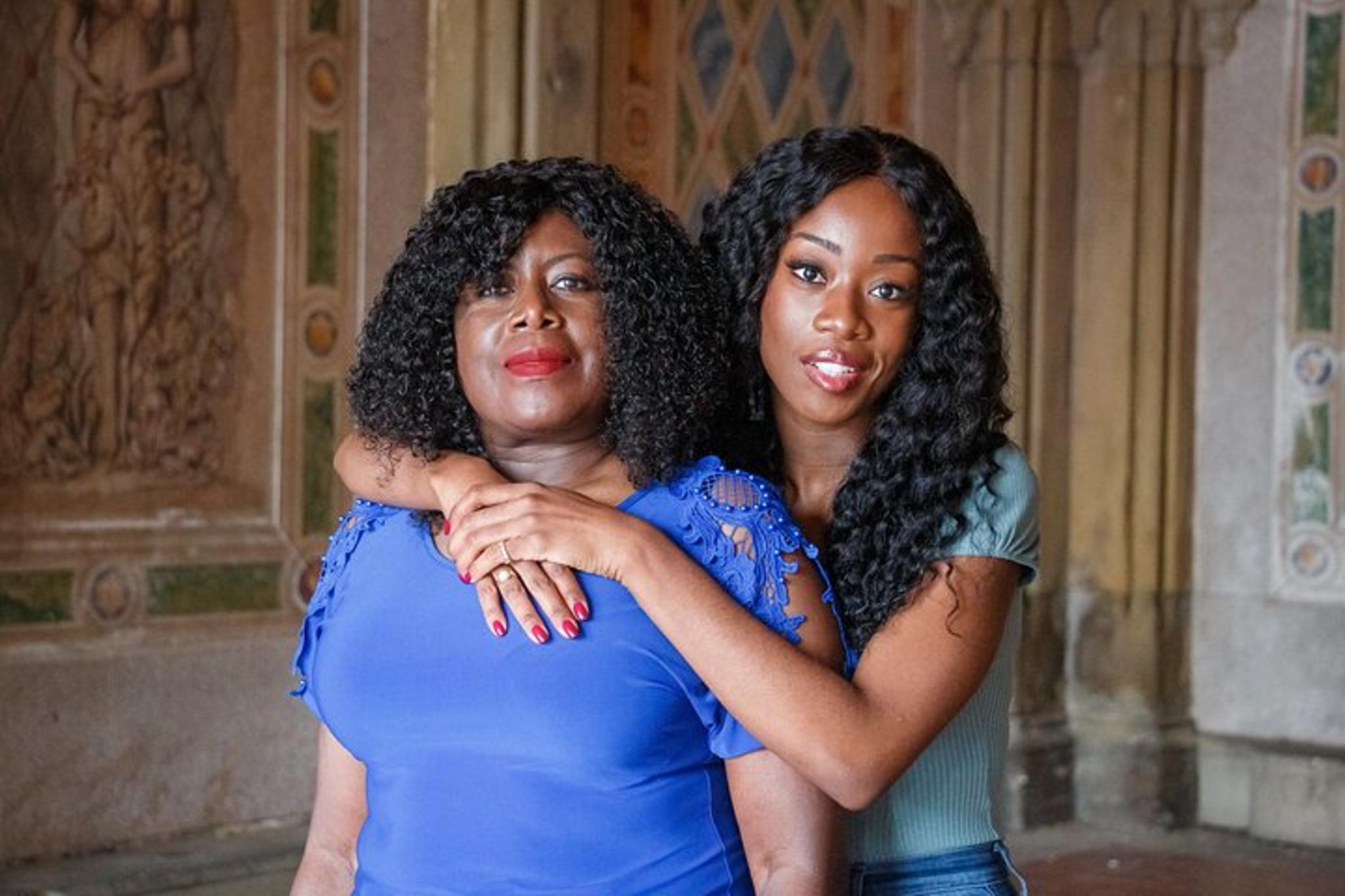 Houston Photoshoot with Professional Photographer - Image 4