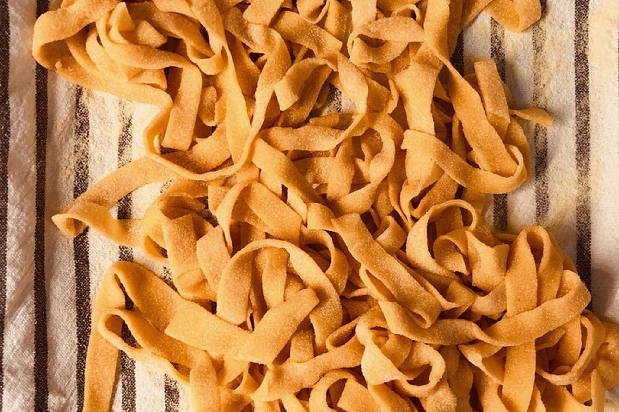 New York Pasta and Sauce Making Class - Image 4