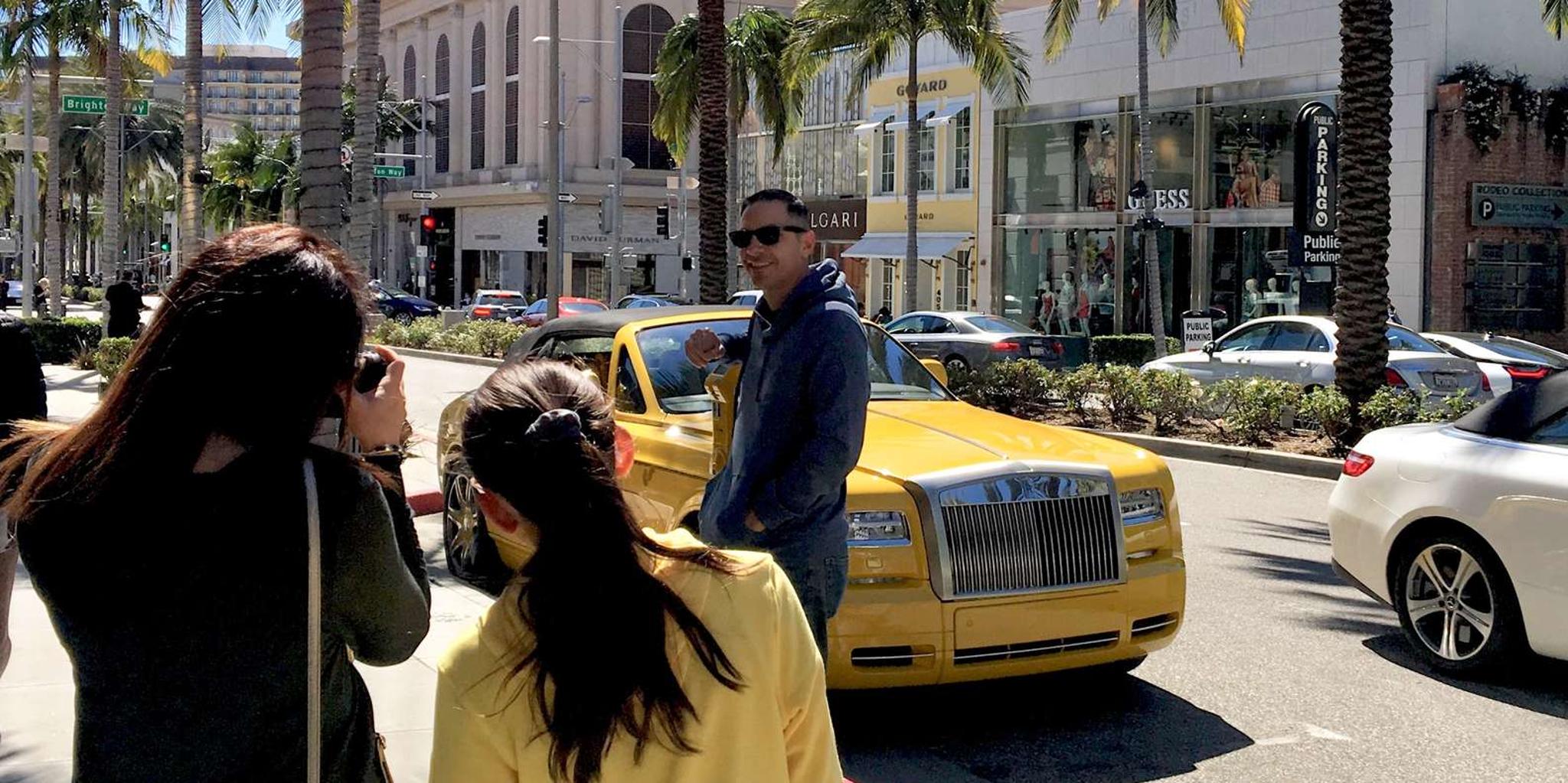 Los Angeles City Tour with Hollywood & Beaches - Image 1