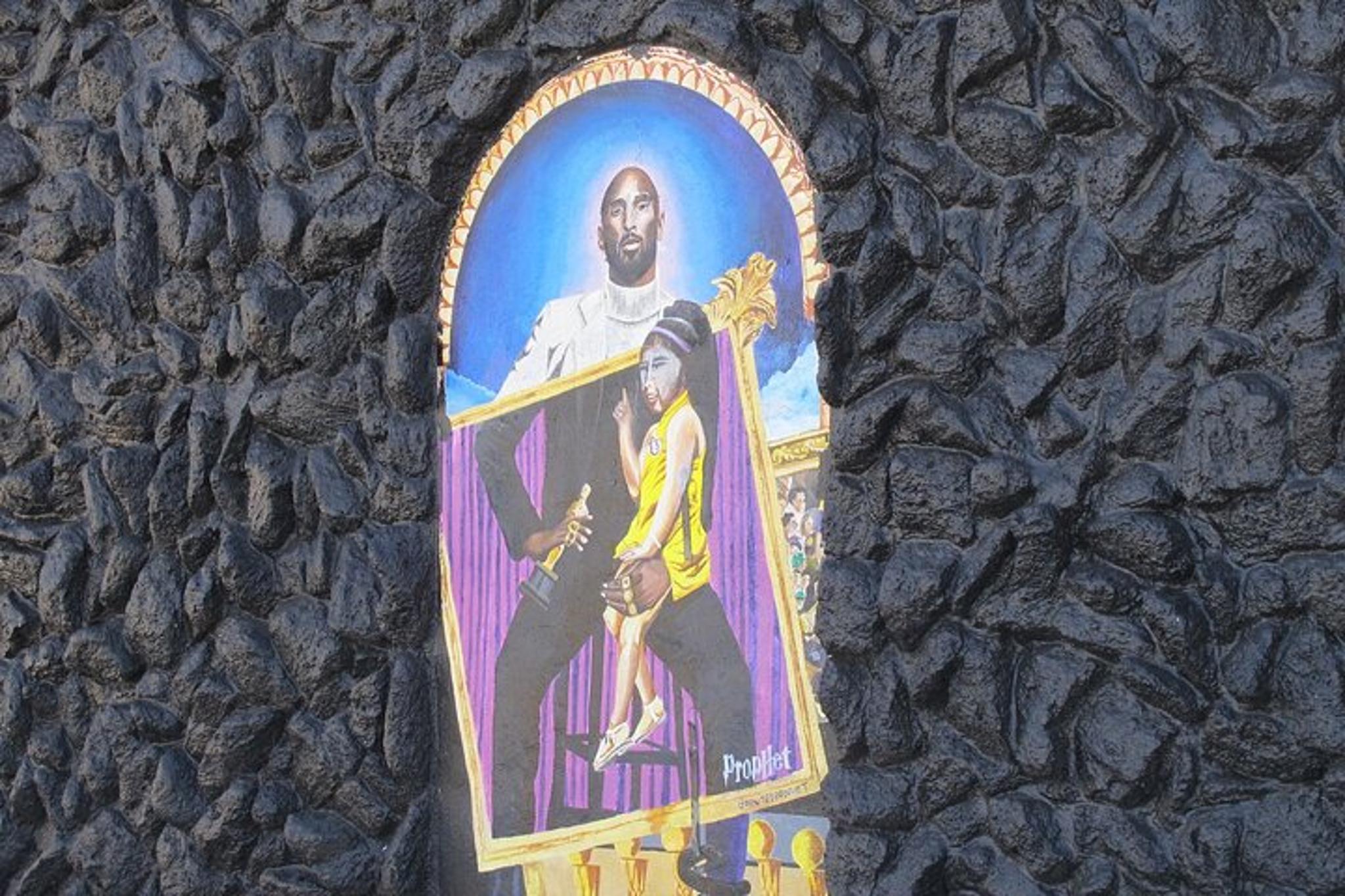 Los Angeles Black History Van Tour - Image 3