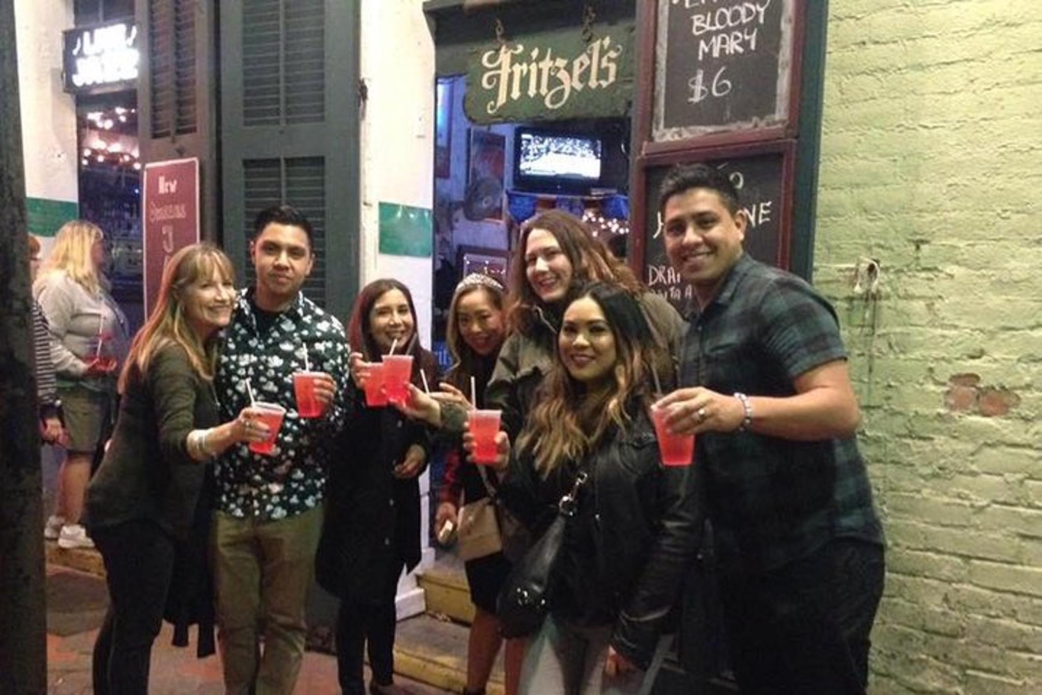 New Orleans Ghost and Vampire Tour - Image 6