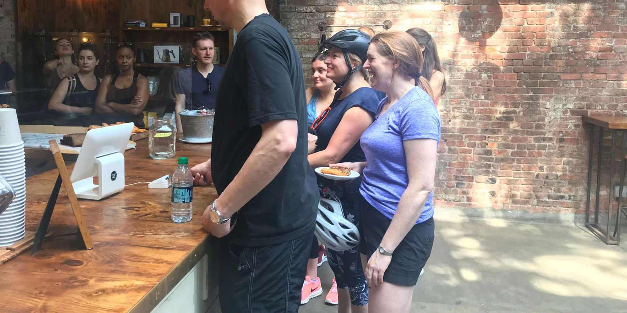 Brooklyn Bike Tour - Image 5