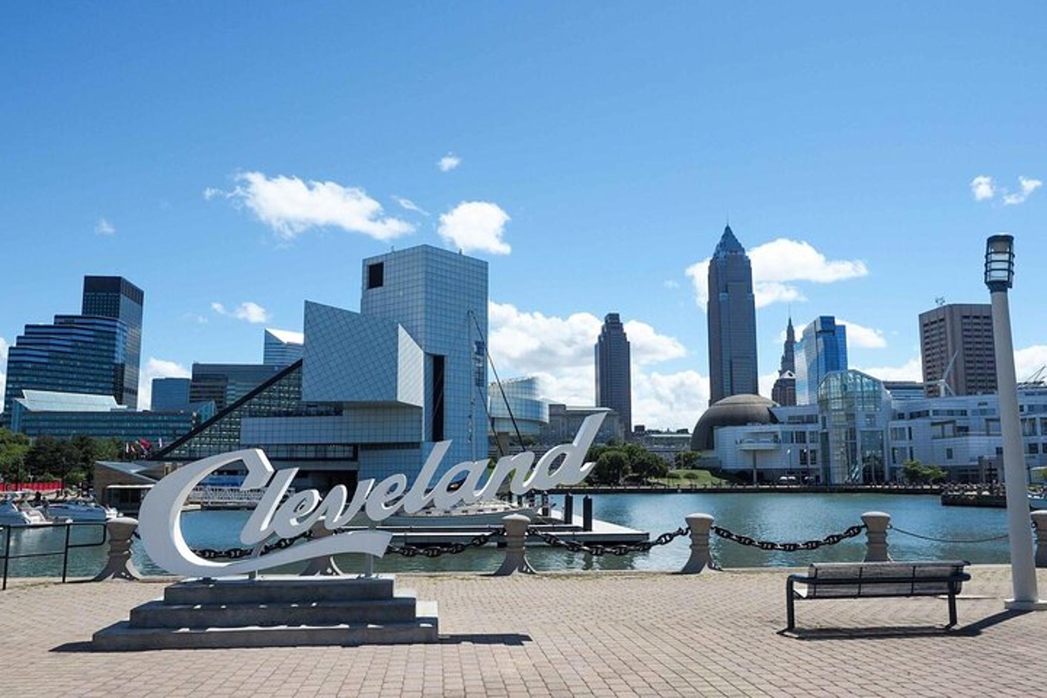 Detroit to Cleveland Multi-City Tour 5 Days - Image 3