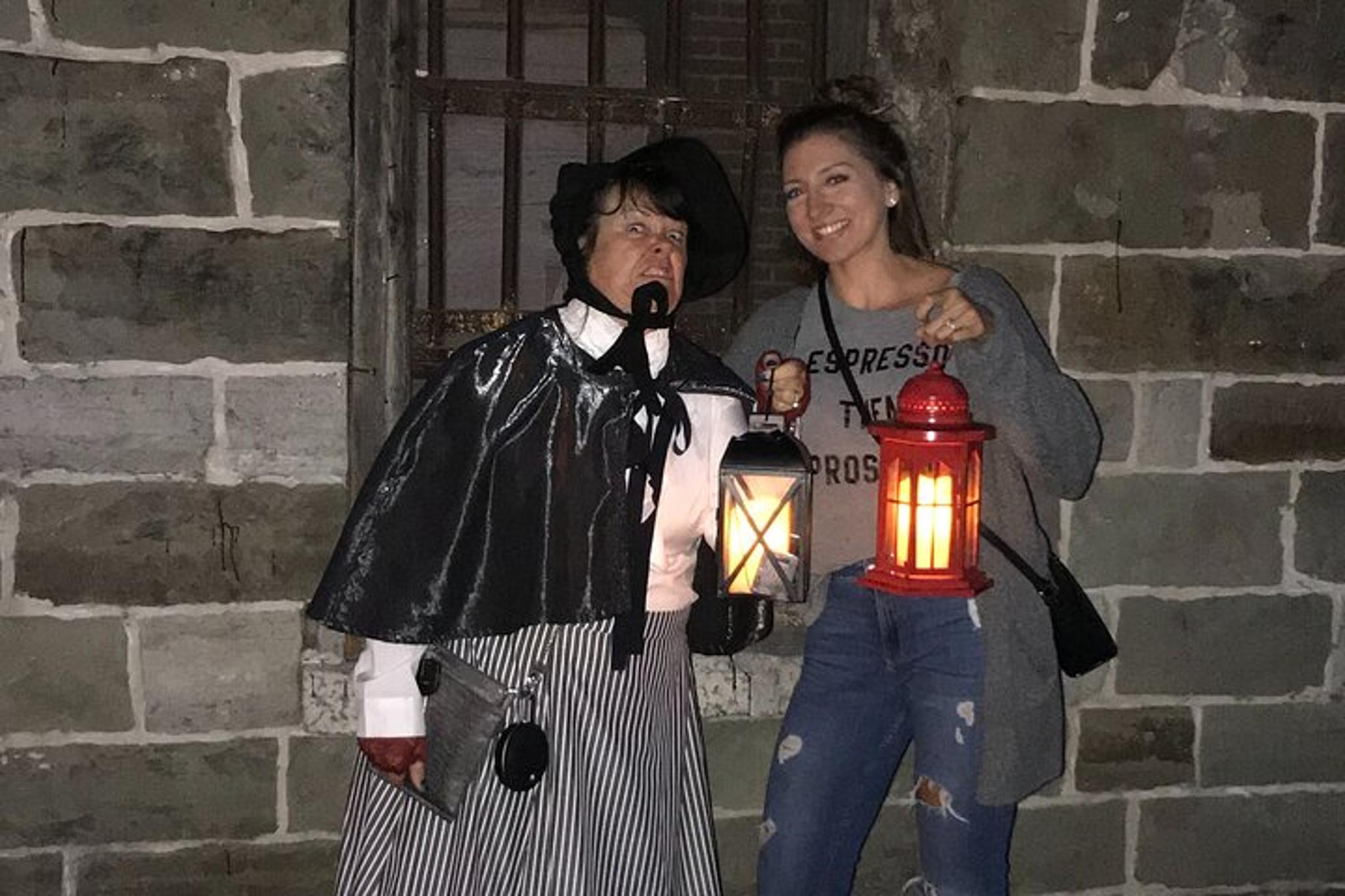 Oswego Haunted Walking Tour 90 min - Image 3