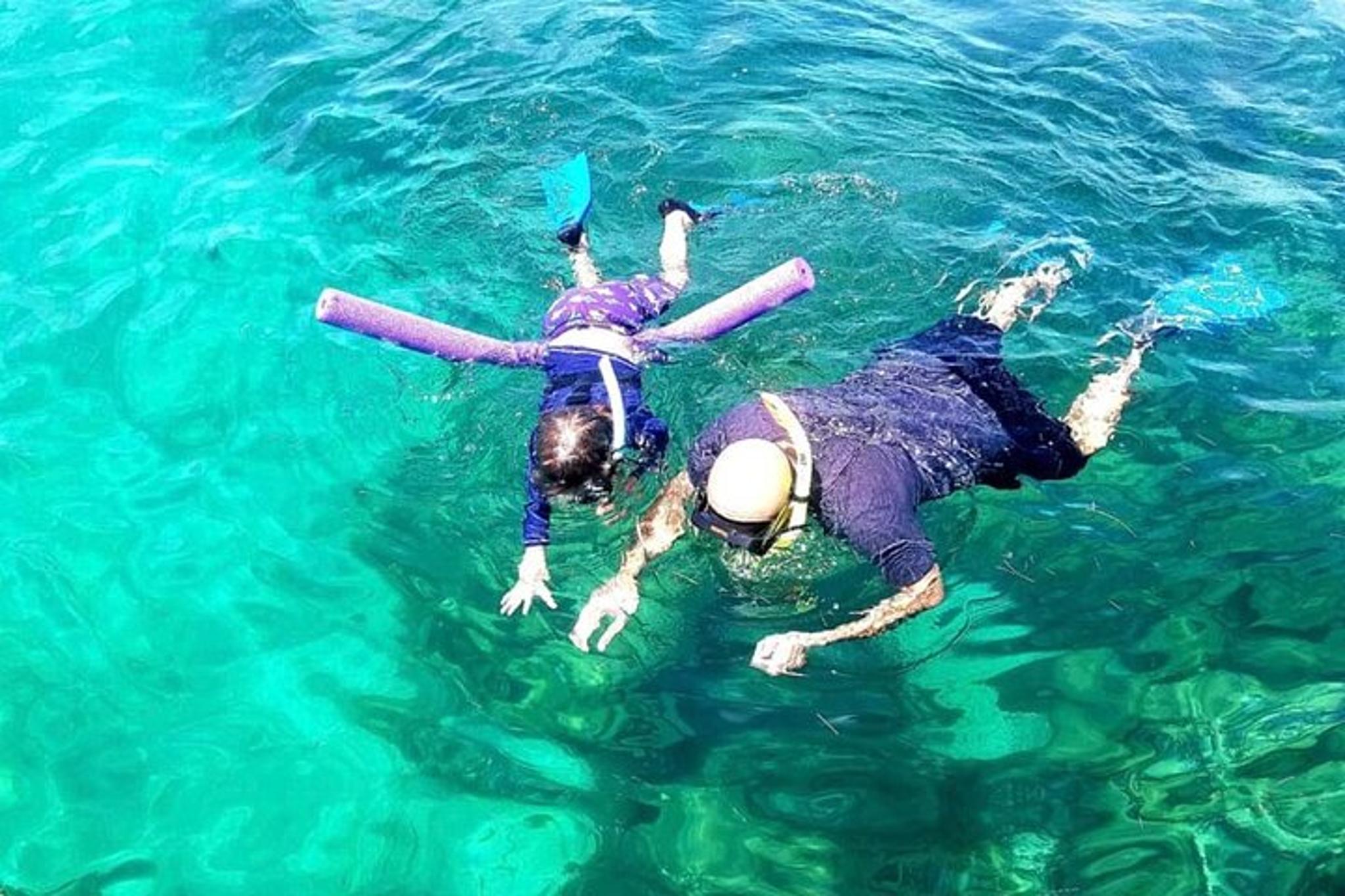 Miami Snorkeling Adventure - Image 2