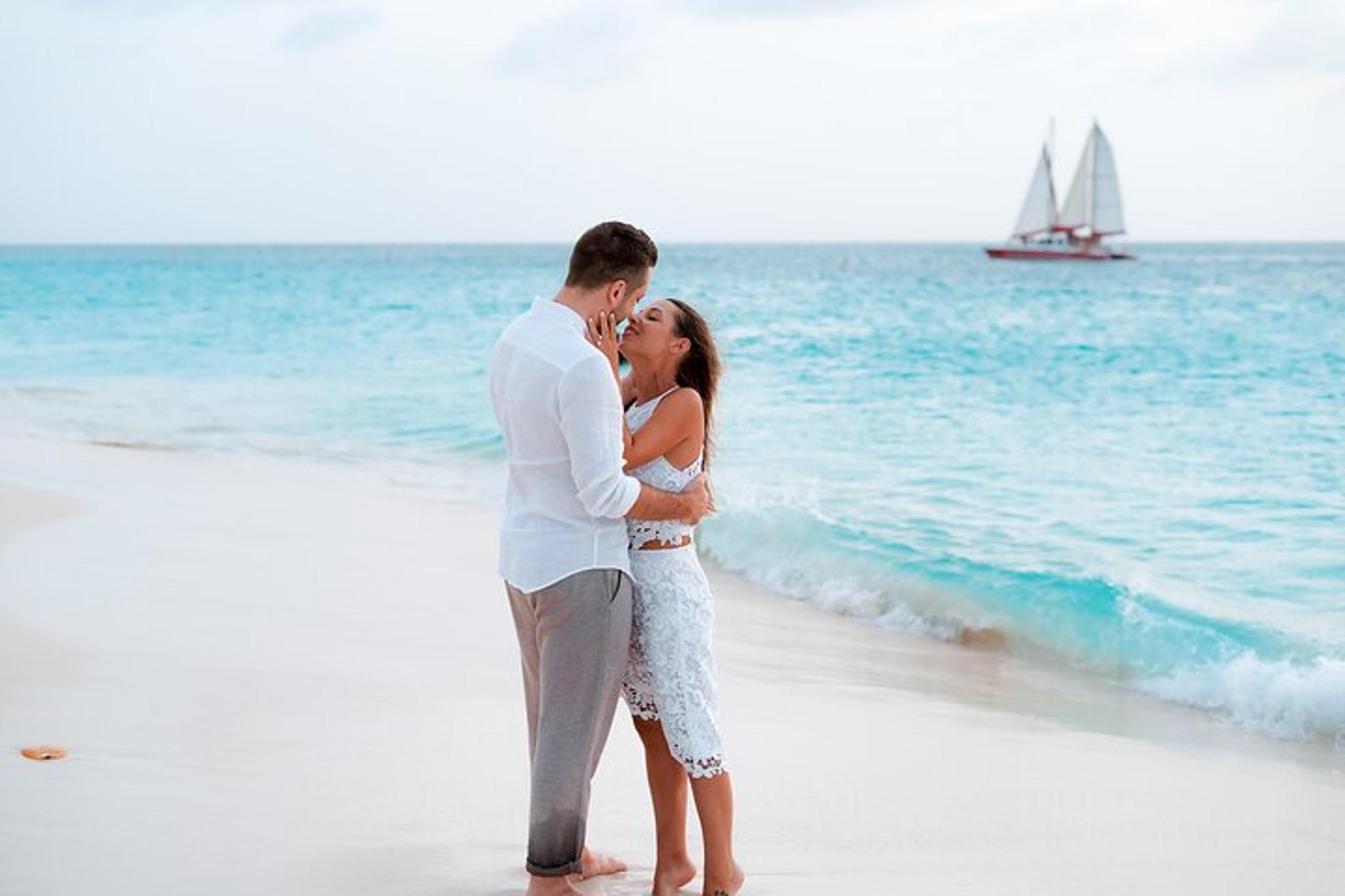 Santa Rosa Beach Vacation Photoshoot - Image 2