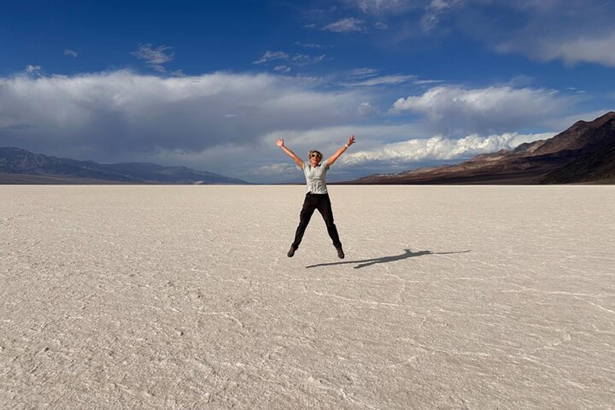 Las Vegas Death Valley Guided Tour - Image 5