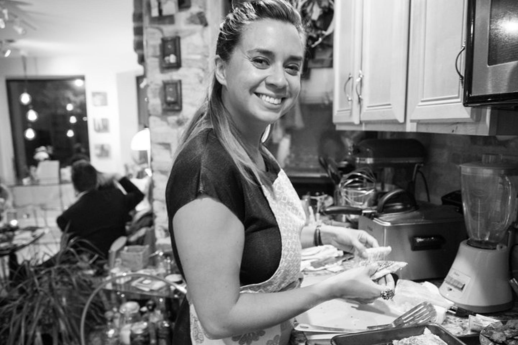 Chicago Mole Cooking Class - Image 4